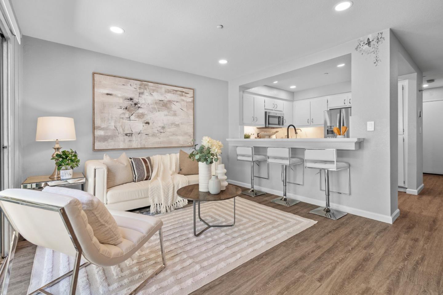 Detail Gallery Image 12 of 50 For 6944 Gregorich Dr #UNIT C,  San Jose,  CA 95138 - 2 Beds | 2/1 Baths