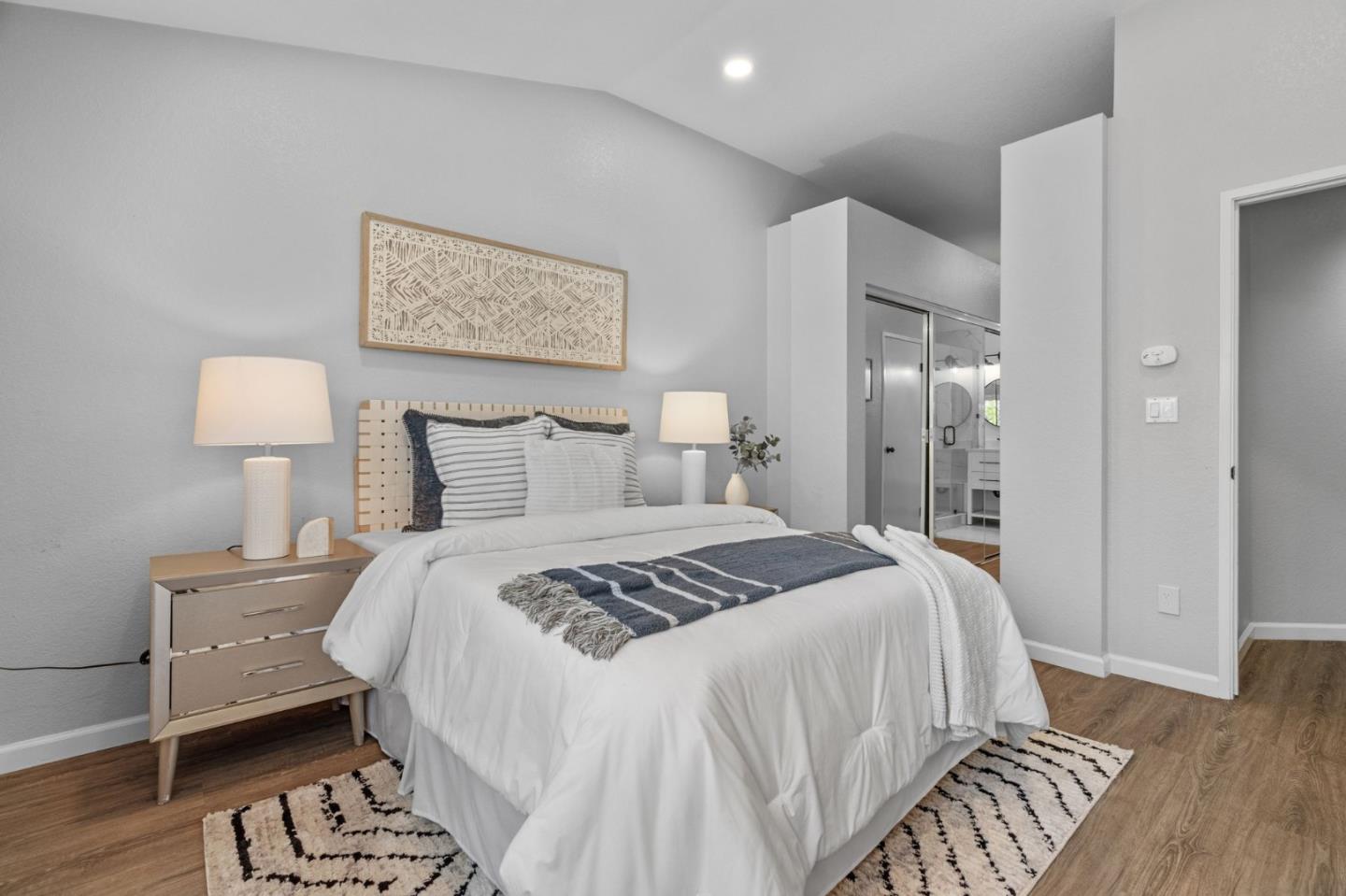Detail Gallery Image 18 of 50 For 6944 Gregorich Dr #UNIT C,  San Jose,  CA 95138 - 2 Beds | 2/1 Baths