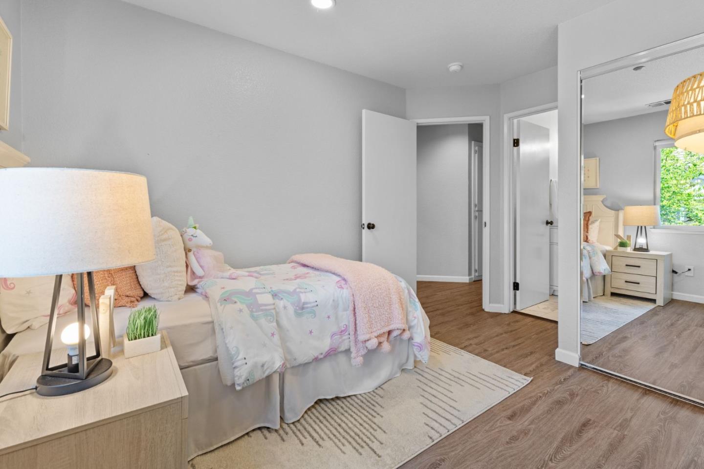 Detail Gallery Image 25 of 50 For 6944 Gregorich Dr #UNIT C,  San Jose,  CA 95138 - 2 Beds | 2/1 Baths