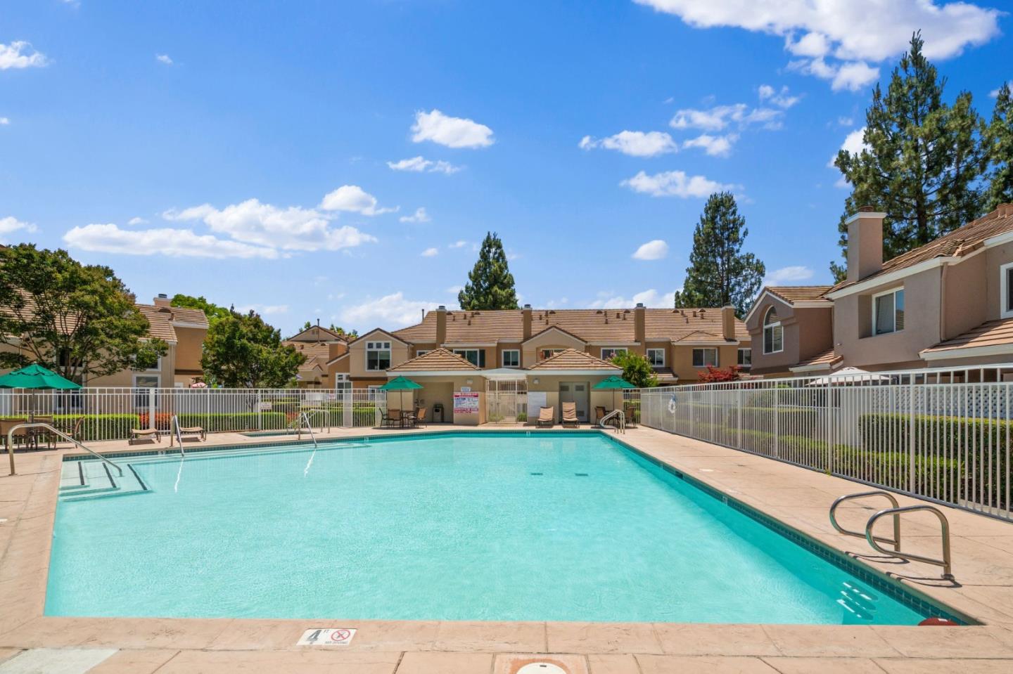 Detail Gallery Image 39 of 50 For 6944 Gregorich Dr #UNIT C,  San Jose,  CA 95138 - 2 Beds | 2/1 Baths