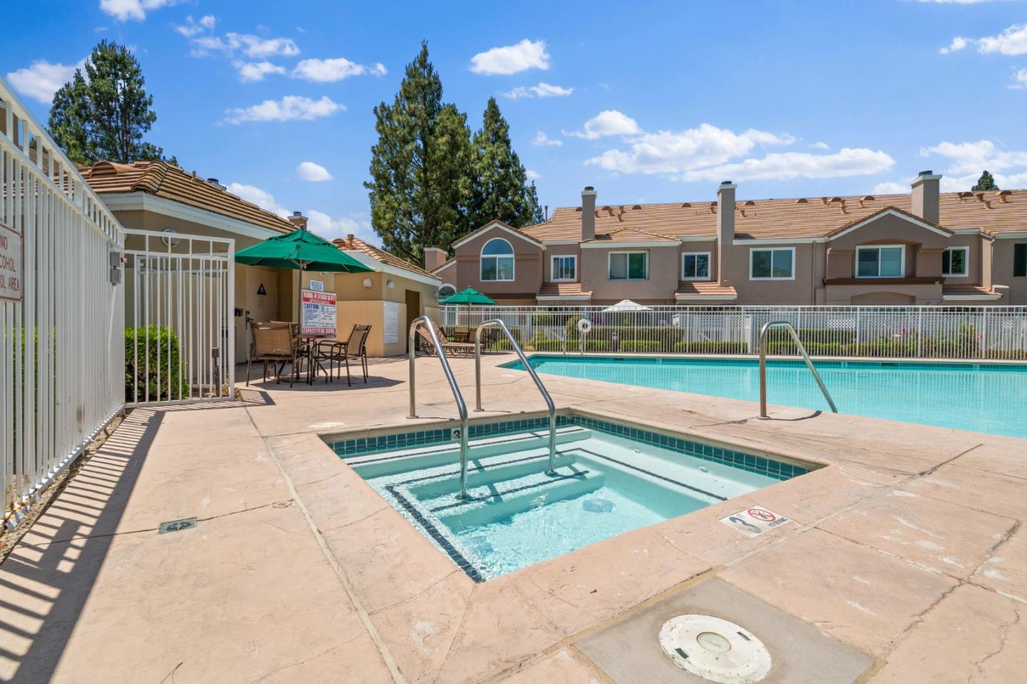 Detail Gallery Image 40 of 50 For 6944 Gregorich Dr #UNIT C,  San Jose,  CA 95138 - 2 Beds | 2/1 Baths