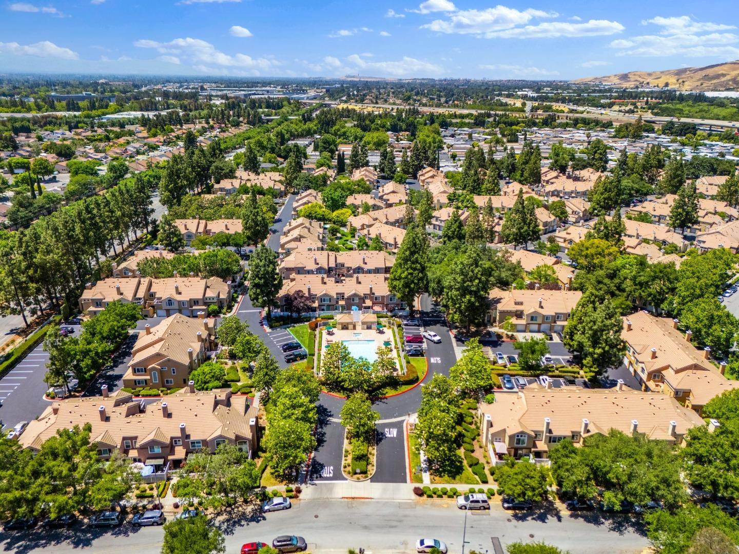 Detail Gallery Image 45 of 50 For 6944 Gregorich Dr #UNIT C,  San Jose,  CA 95138 - 2 Beds | 2/1 Baths