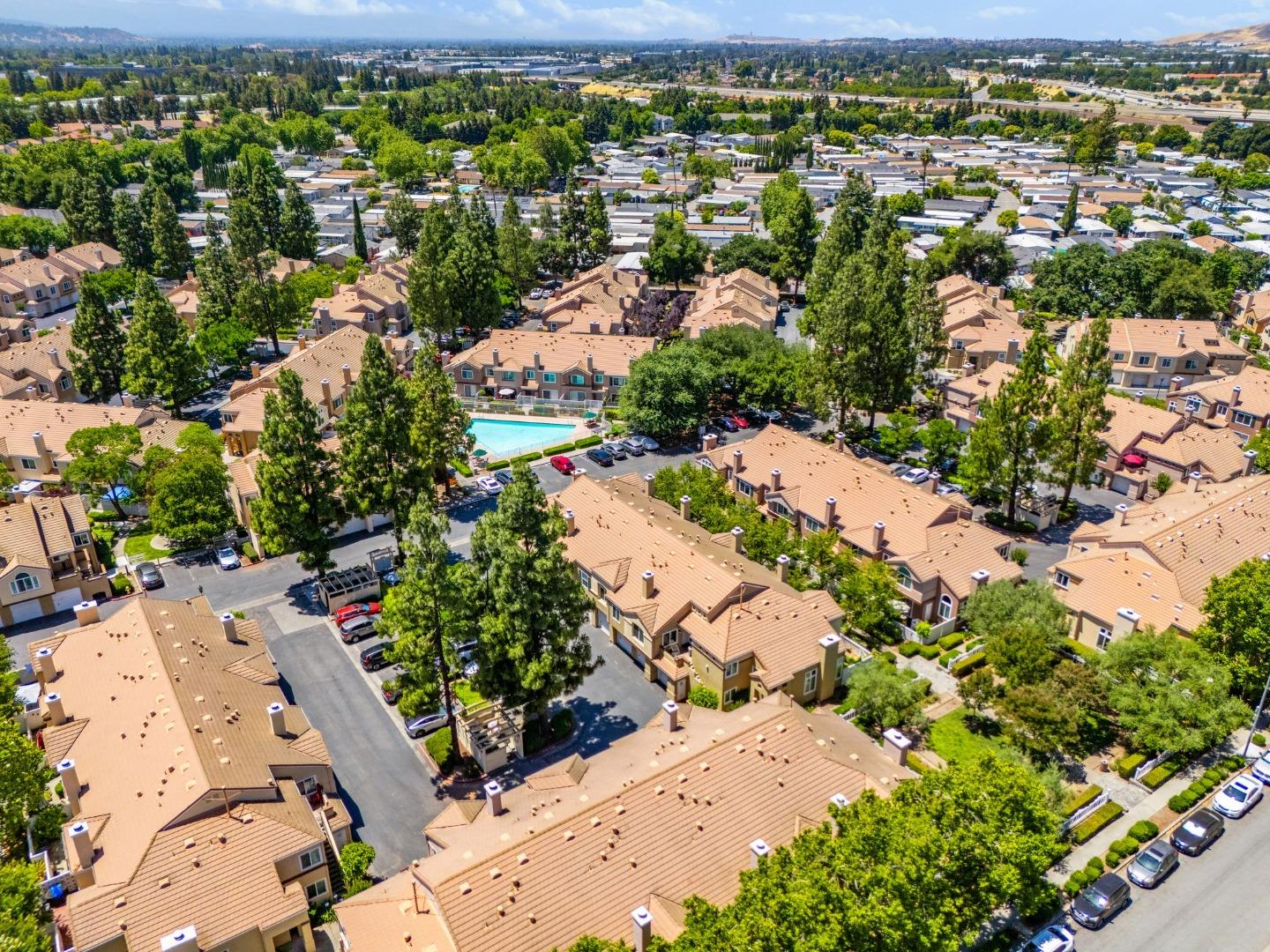 Detail Gallery Image 47 of 50 For 6944 Gregorich Dr #UNIT C,  San Jose,  CA 95138 - 2 Beds | 2/1 Baths