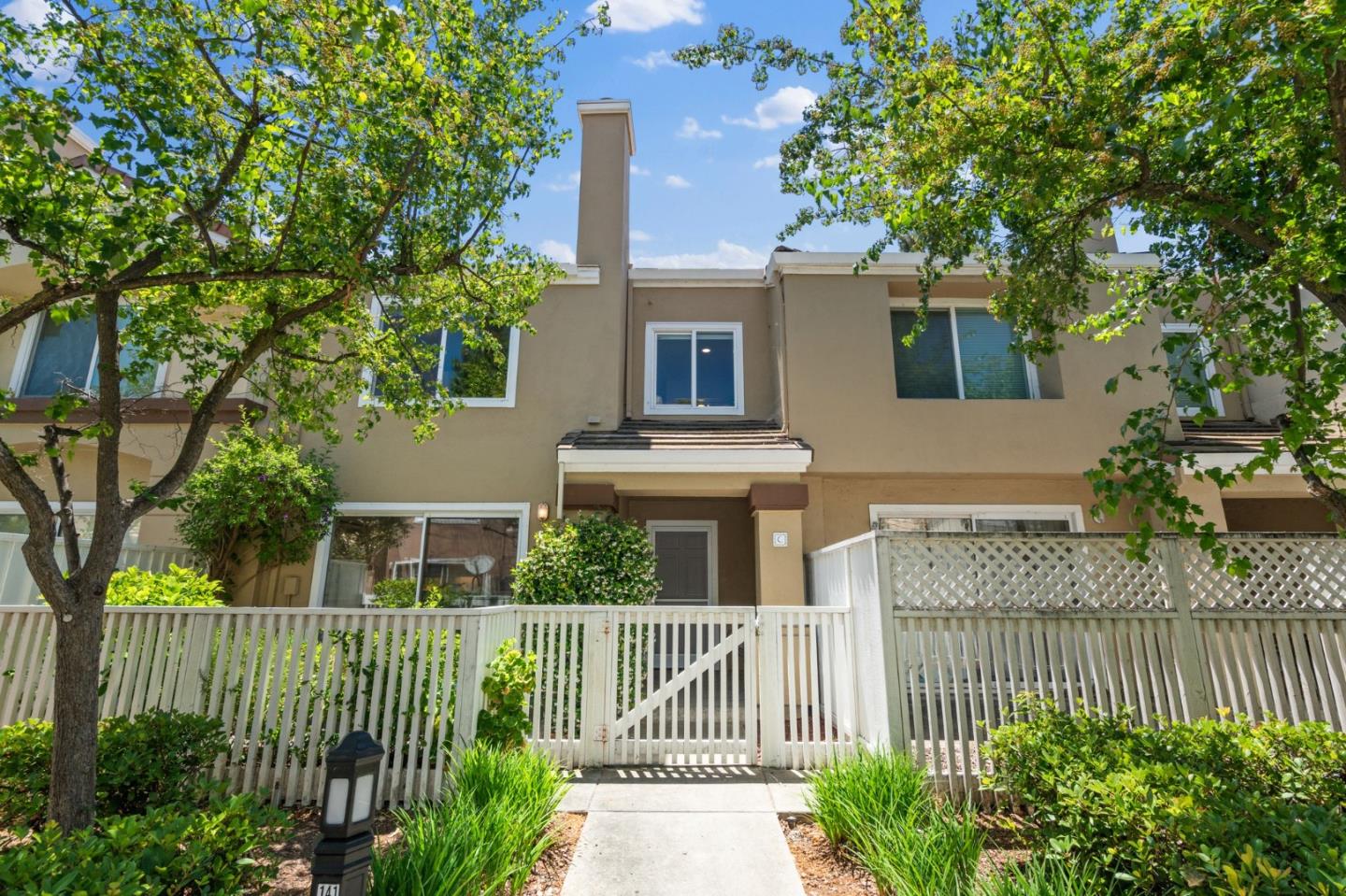 Detail Gallery Image 48 of 50 For 6944 Gregorich Dr #UNIT C,  San Jose,  CA 95138 - 2 Beds | 2/1 Baths