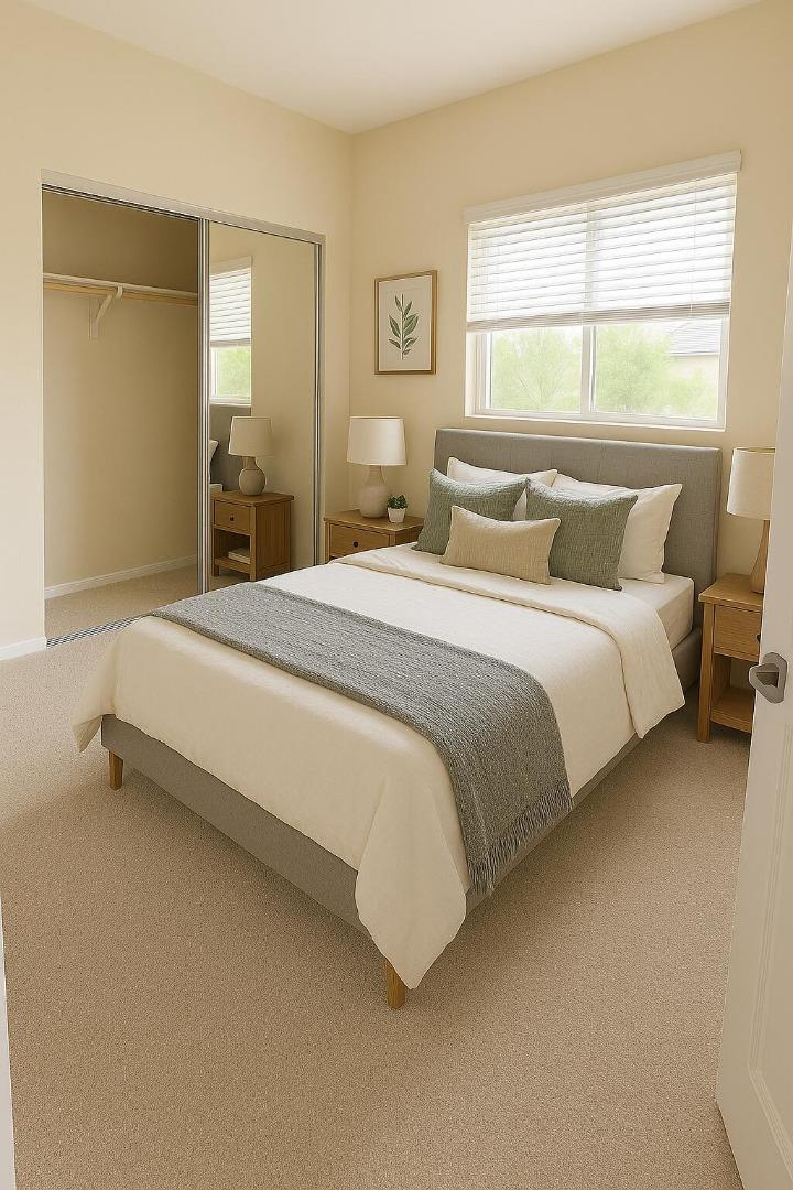 Detail Gallery Image 8 of 13 For 1249 W 139th St #104,  Gardena,  CA 90247 - 2 Beds | 2 Baths