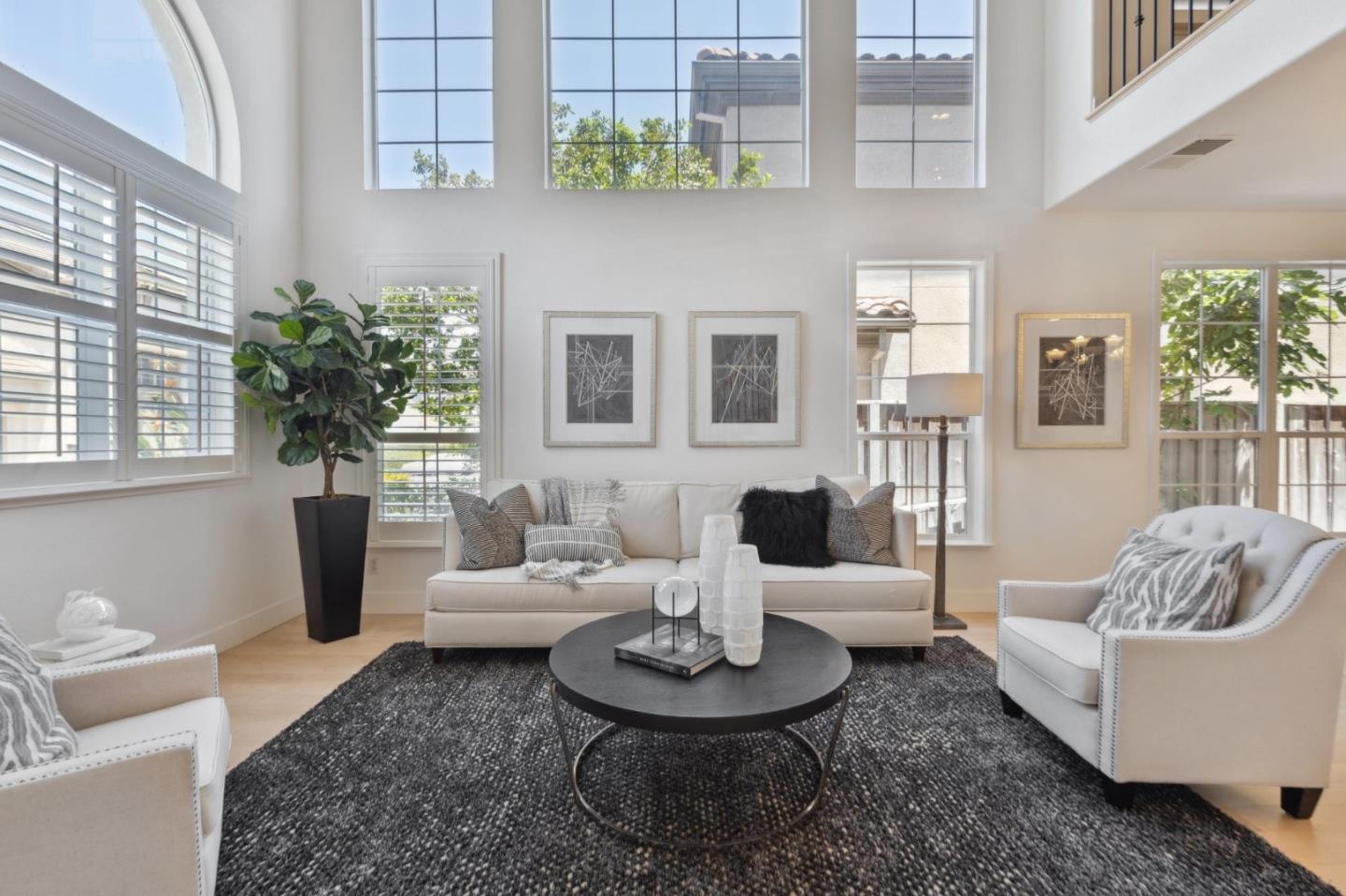 Detail Gallery Image 6 of 57 For 5979 Pala Mesa Dr, San Jose,  CA 95123 - 4 Beds | 4 Baths