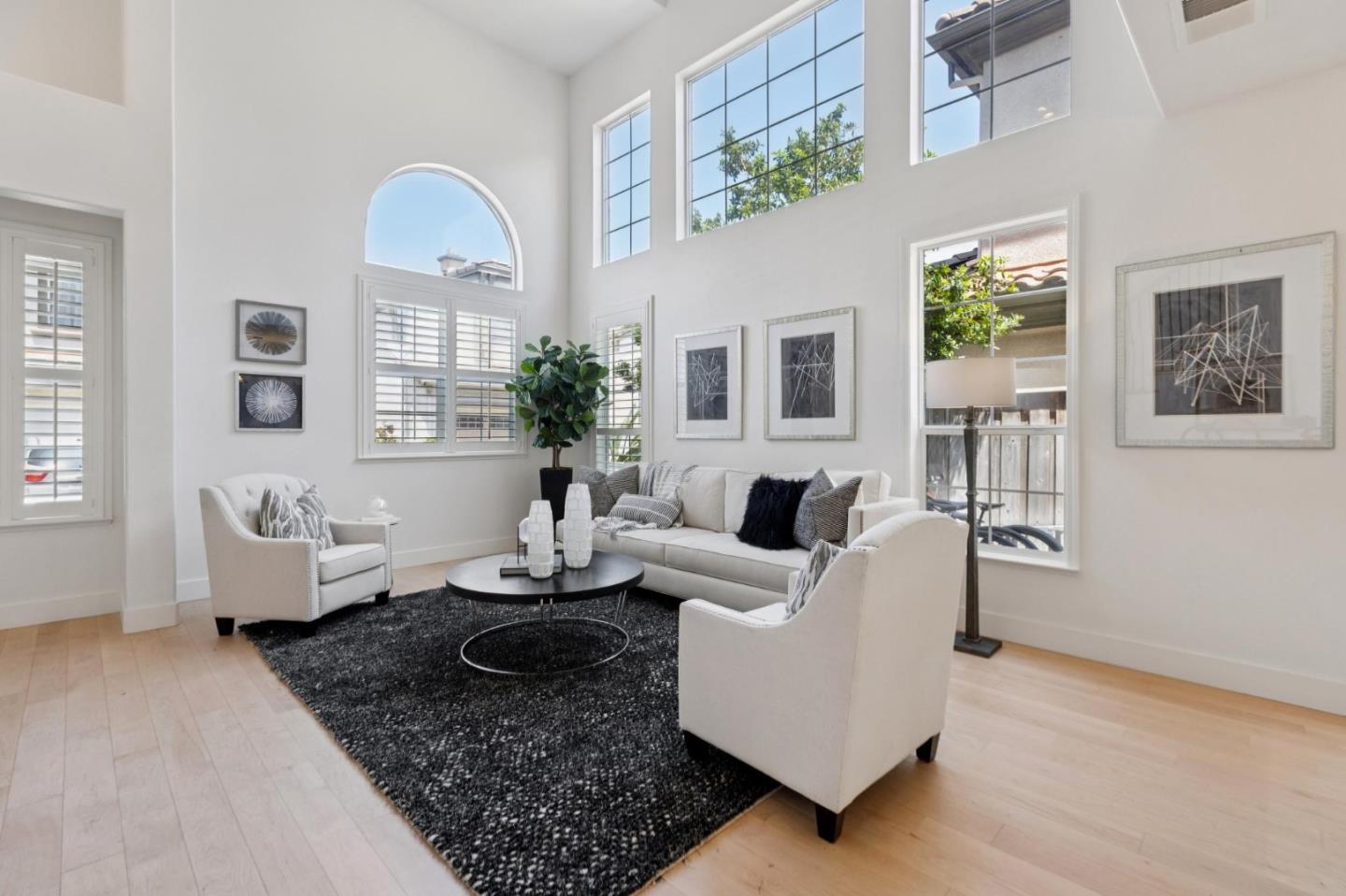 Detail Gallery Image 7 of 57 For 5979 Pala Mesa Dr, San Jose,  CA 95123 - 4 Beds | 4 Baths