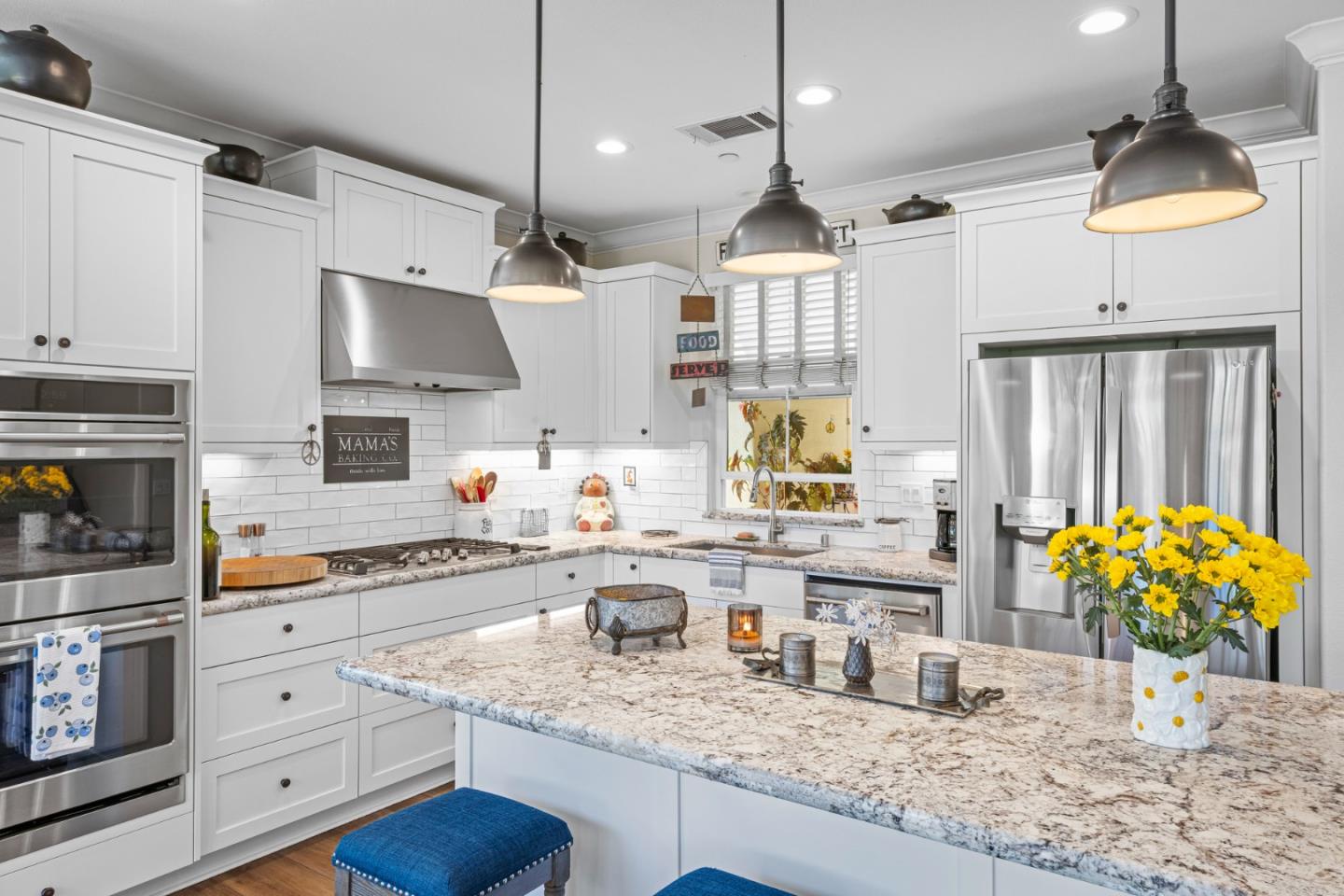 Detail Gallery Image 14 of 52 For 250 Calle Del Rey, Morgan Hill,  CA 95037 - 4 Beds | 2/1 Baths