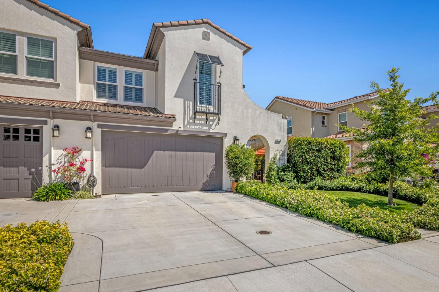 Detail Gallery Image 2 of 52 For 250 Calle Del Rey, Morgan Hill,  CA 95037 - 4 Beds | 2/1 Baths