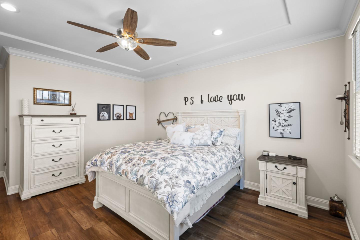 Detail Gallery Image 21 of 52 For 250 Calle Del Rey, Morgan Hill,  CA 95037 - 4 Beds | 2/1 Baths