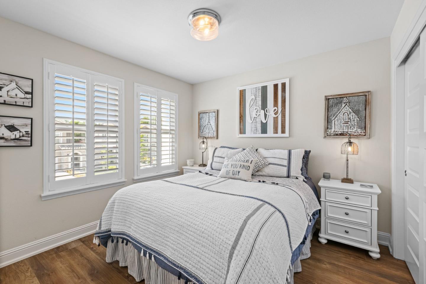 Detail Gallery Image 25 of 52 For 250 Calle Del Rey, Morgan Hill,  CA 95037 - 4 Beds | 2/1 Baths