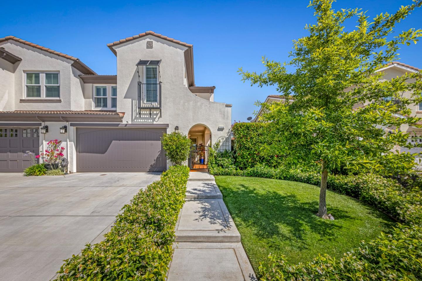 Detail Gallery Image 3 of 52 For 250 Calle Del Rey, Morgan Hill,  CA 95037 - 4 Beds | 2/1 Baths