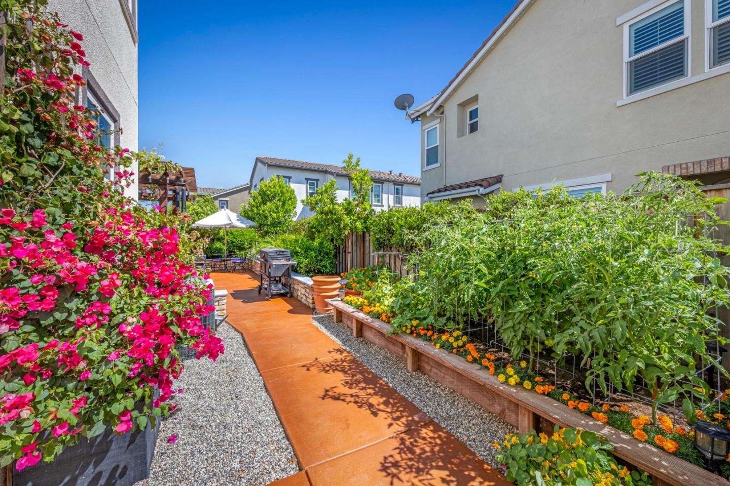 Detail Gallery Image 31 of 52 For 250 Calle Del Rey, Morgan Hill,  CA 95037 - 4 Beds | 2/1 Baths