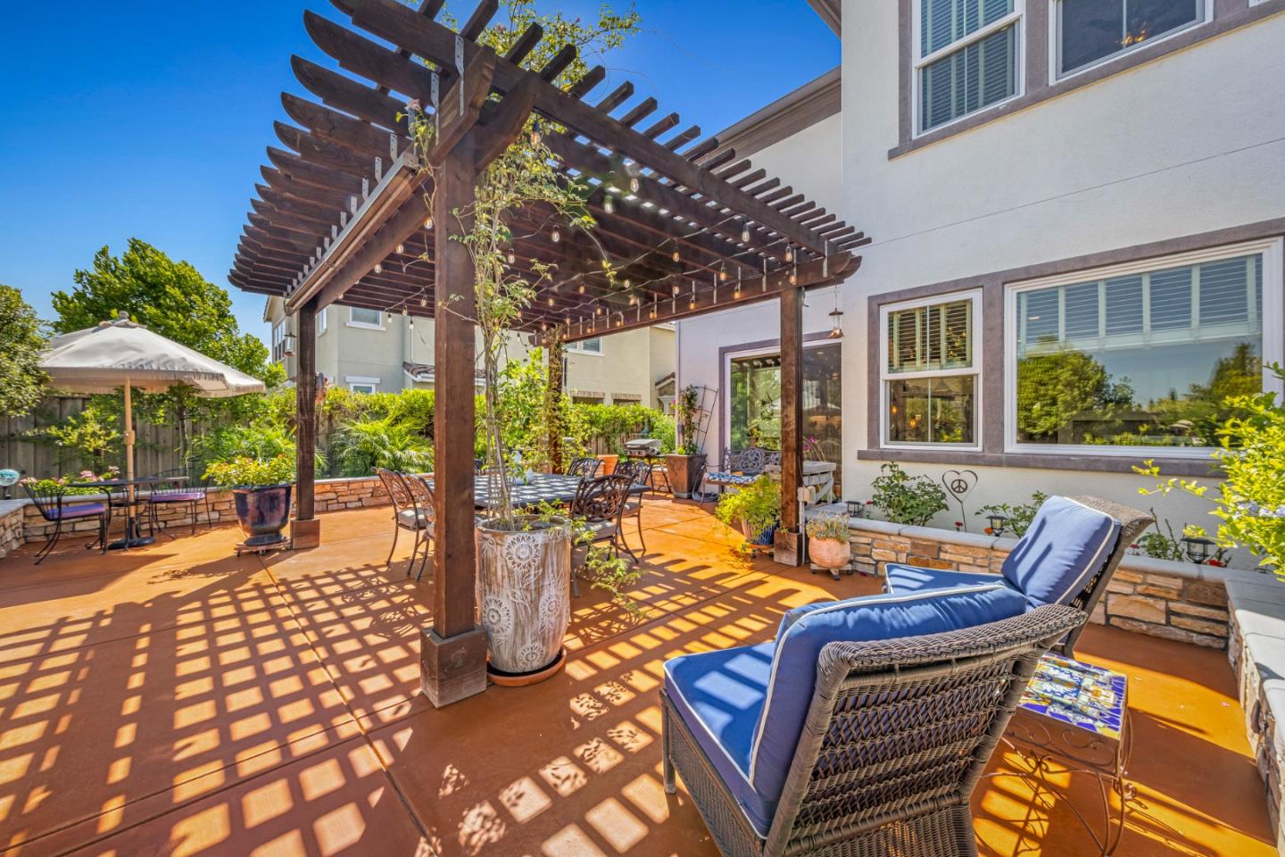 Detail Gallery Image 34 of 52 For 250 Calle Del Rey, Morgan Hill,  CA 95037 - 4 Beds | 2/1 Baths