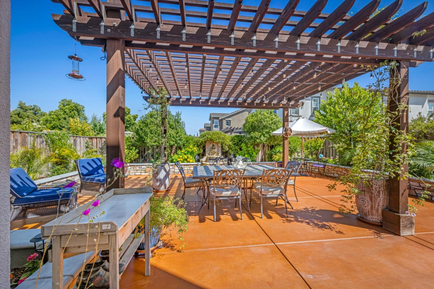 Detail Gallery Image 36 of 52 For 250 Calle Del Rey, Morgan Hill,  CA 95037 - 4 Beds | 2/1 Baths