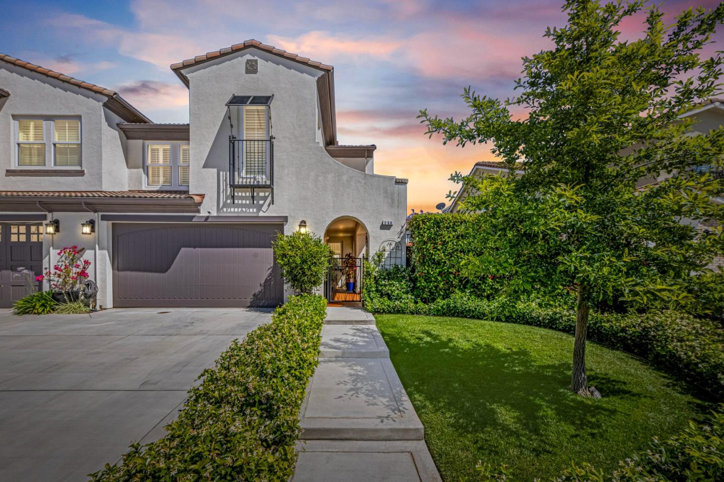 Detail Gallery Image 39 of 52 For 250 Calle Del Rey, Morgan Hill,  CA 95037 - 4 Beds | 2/1 Baths