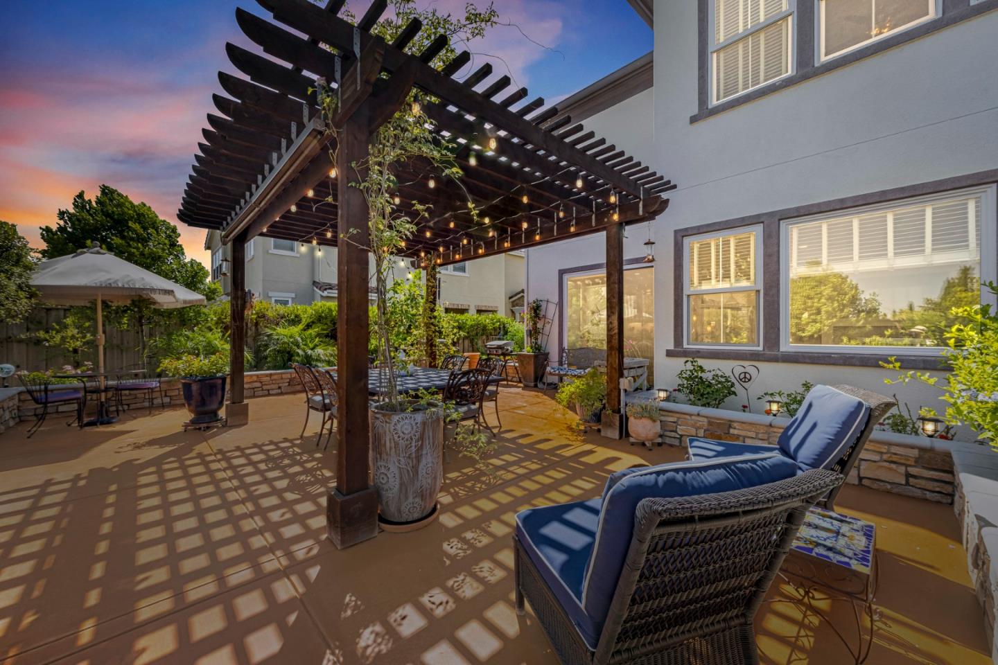 Detail Gallery Image 40 of 52 For 250 Calle Del Rey, Morgan Hill,  CA 95037 - 4 Beds | 2/1 Baths
