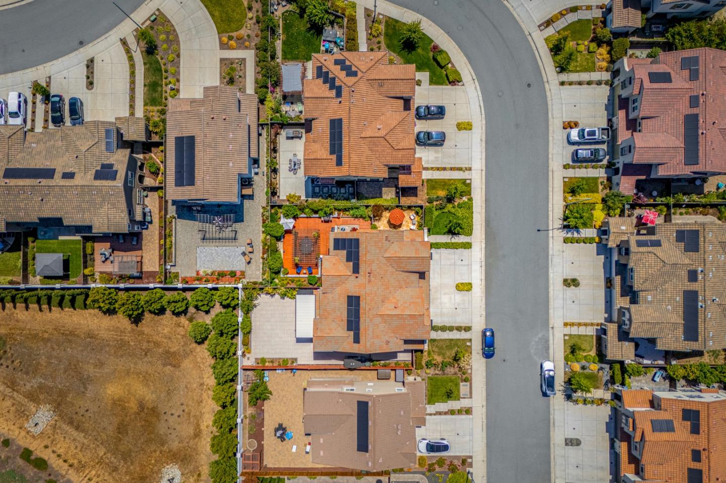 Detail Gallery Image 42 of 52 For 250 Calle Del Rey, Morgan Hill,  CA 95037 - 4 Beds | 2/1 Baths