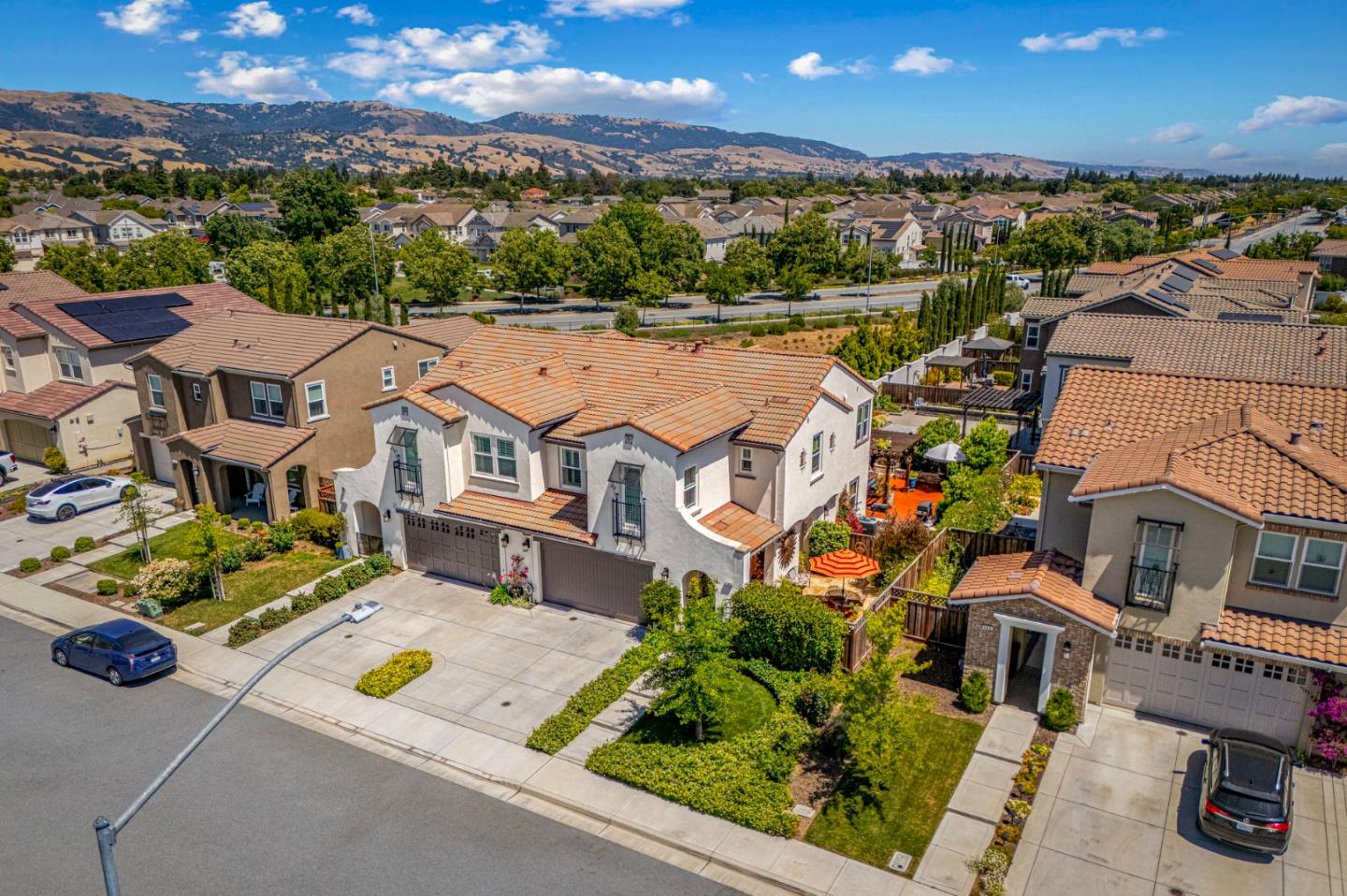 Detail Gallery Image 45 of 52 For 250 Calle Del Rey, Morgan Hill,  CA 95037 - 4 Beds | 2/1 Baths