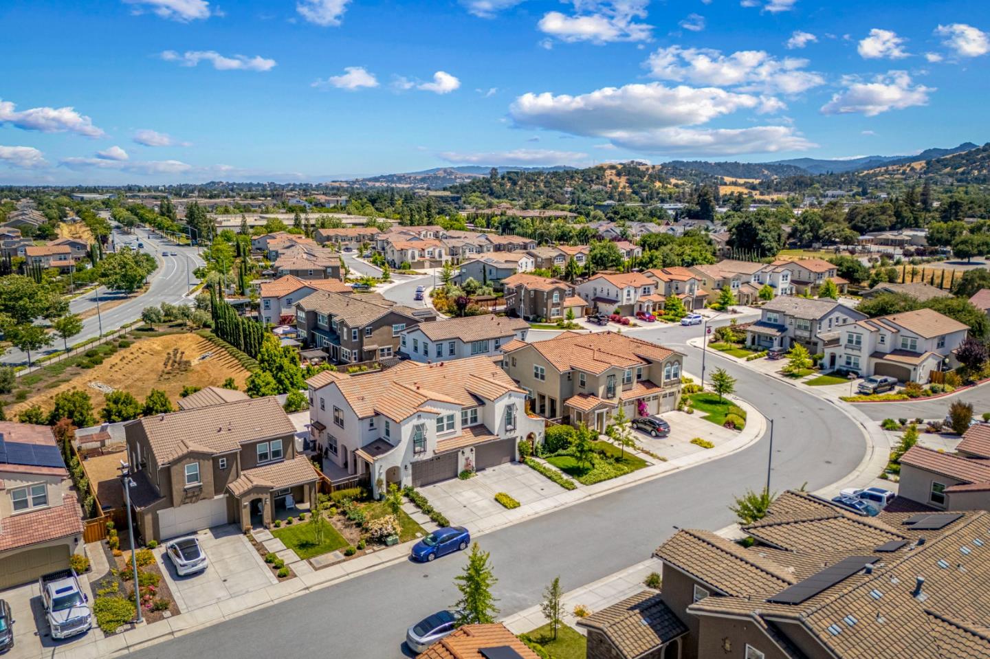 Detail Gallery Image 46 of 52 For 250 Calle Del Rey, Morgan Hill,  CA 95037 - 4 Beds | 2/1 Baths