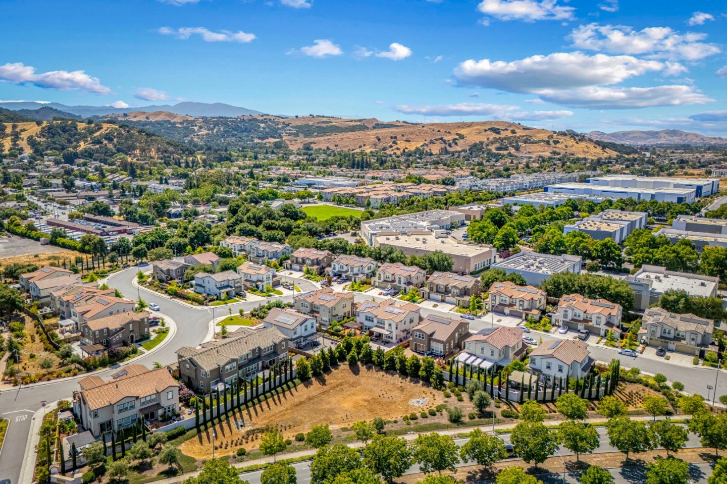 Detail Gallery Image 47 of 52 For 250 Calle Del Rey, Morgan Hill,  CA 95037 - 4 Beds | 2/1 Baths