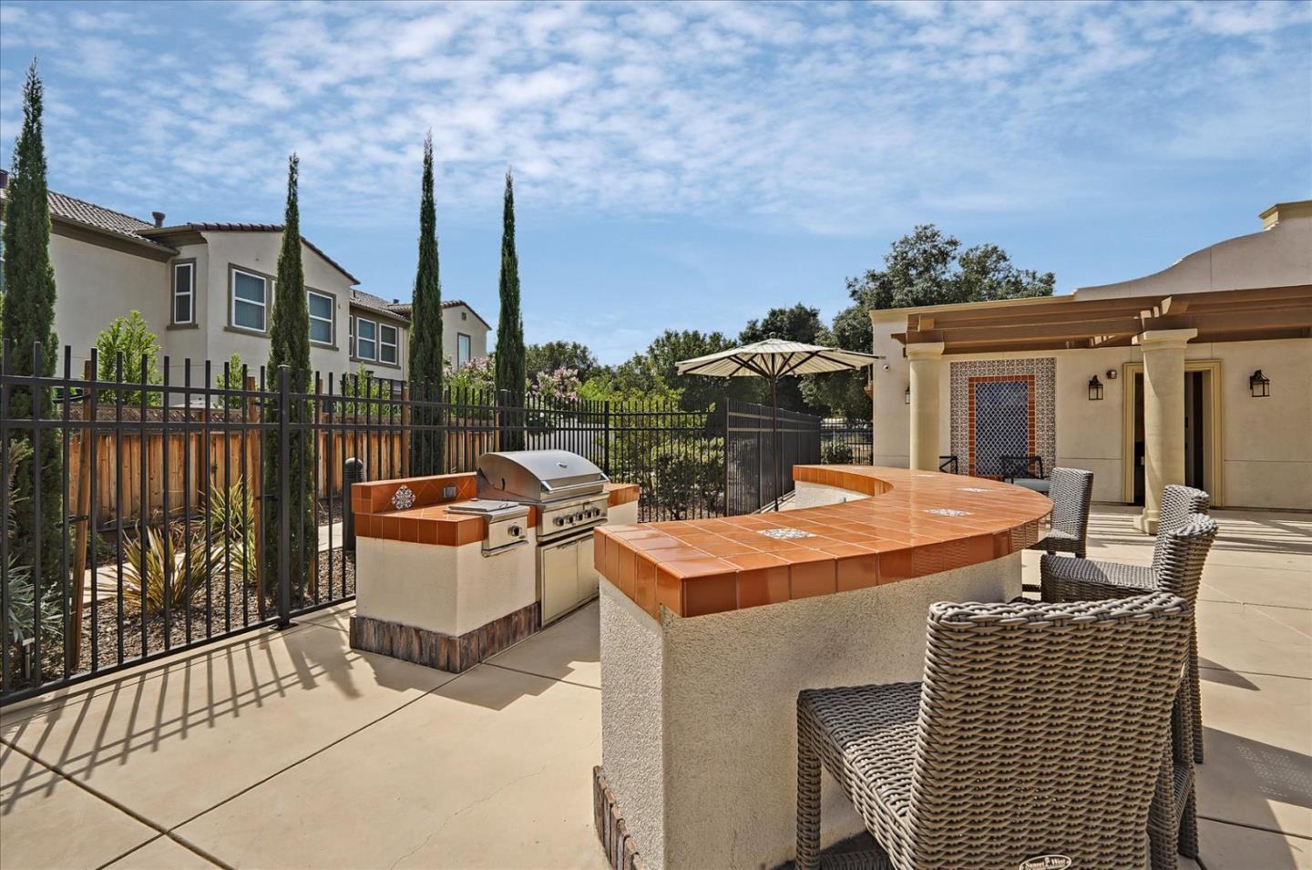 Detail Gallery Image 52 of 52 For 250 Calle Del Rey, Morgan Hill,  CA 95037 - 4 Beds | 2/1 Baths