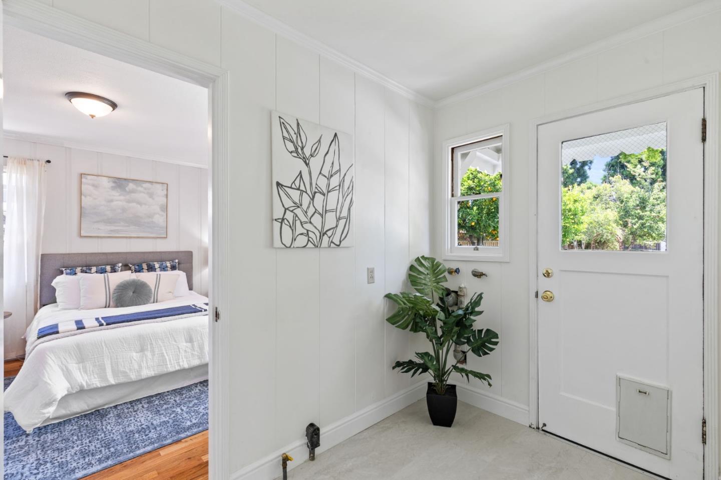 Detail Gallery Image 10 of 43 For 658 Fuller Ave, San Jose,  CA 95125 - 2 Beds | 1 Baths