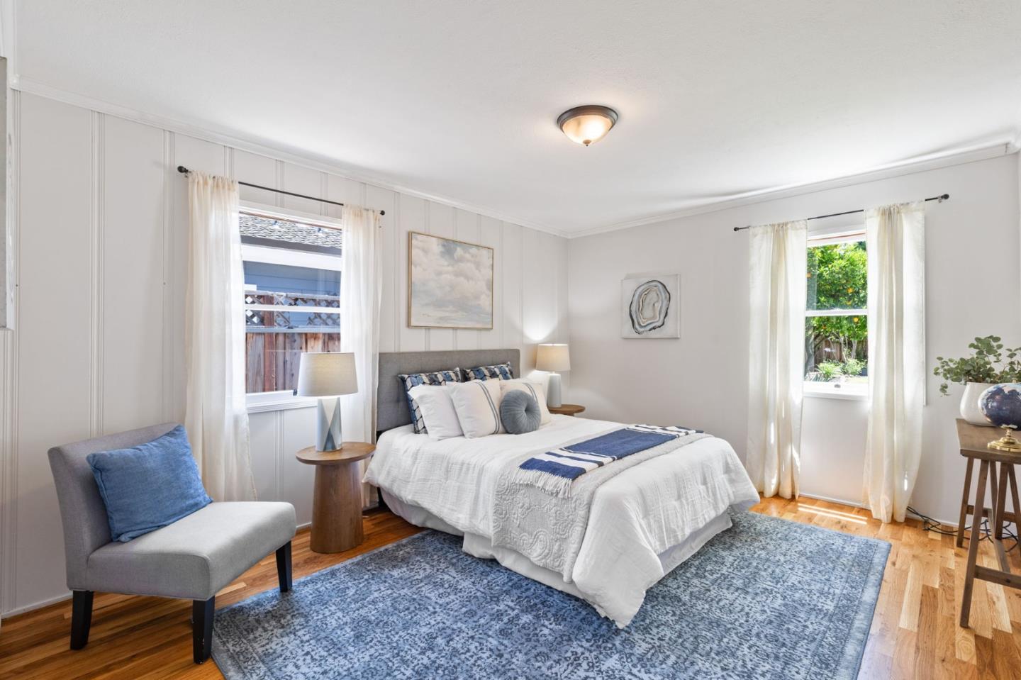 Detail Gallery Image 11 of 43 For 658 Fuller Ave, San Jose,  CA 95125 - 2 Beds | 1 Baths