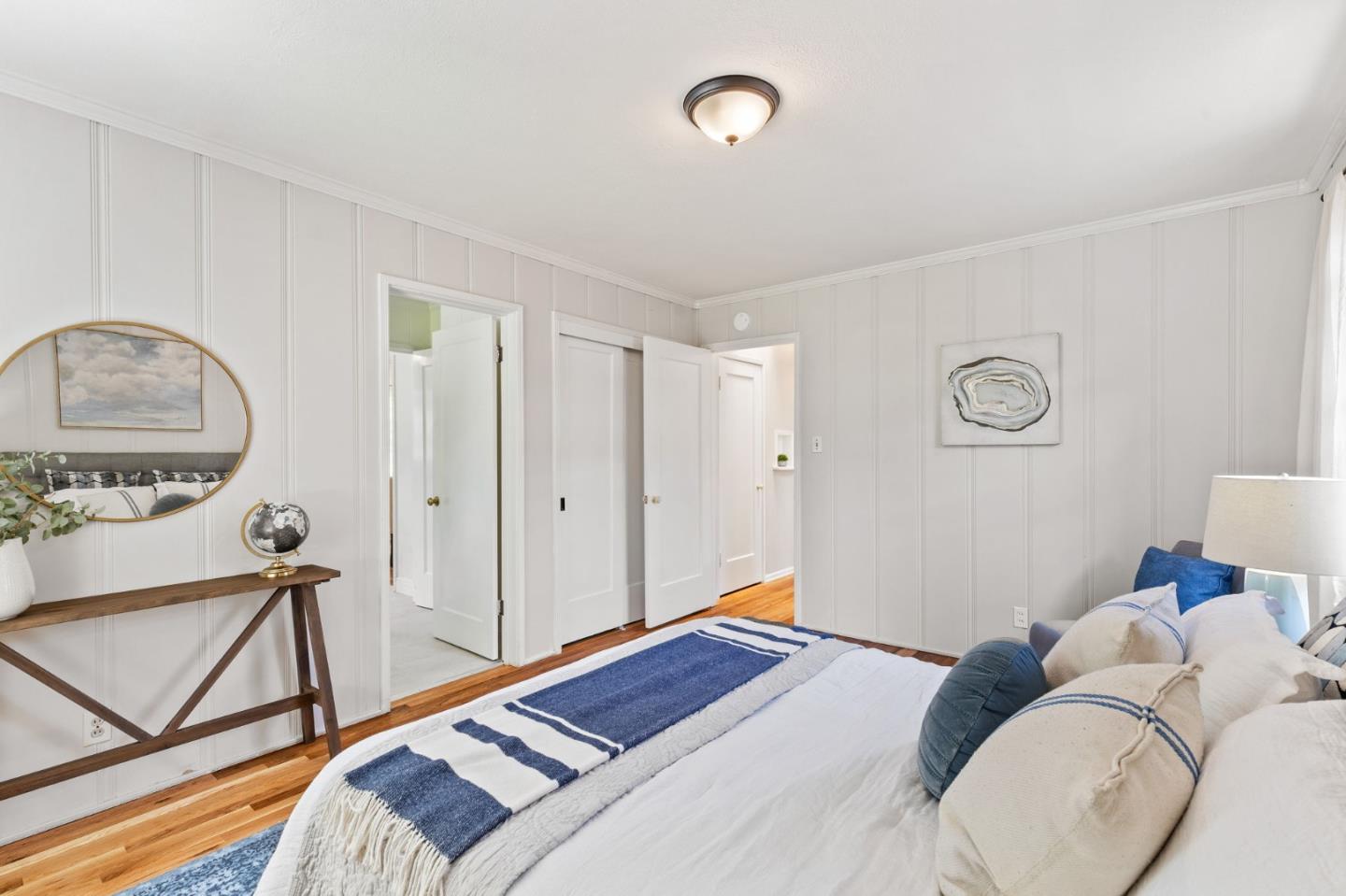 Detail Gallery Image 12 of 43 For 658 Fuller Ave, San Jose,  CA 95125 - 2 Beds | 1 Baths
