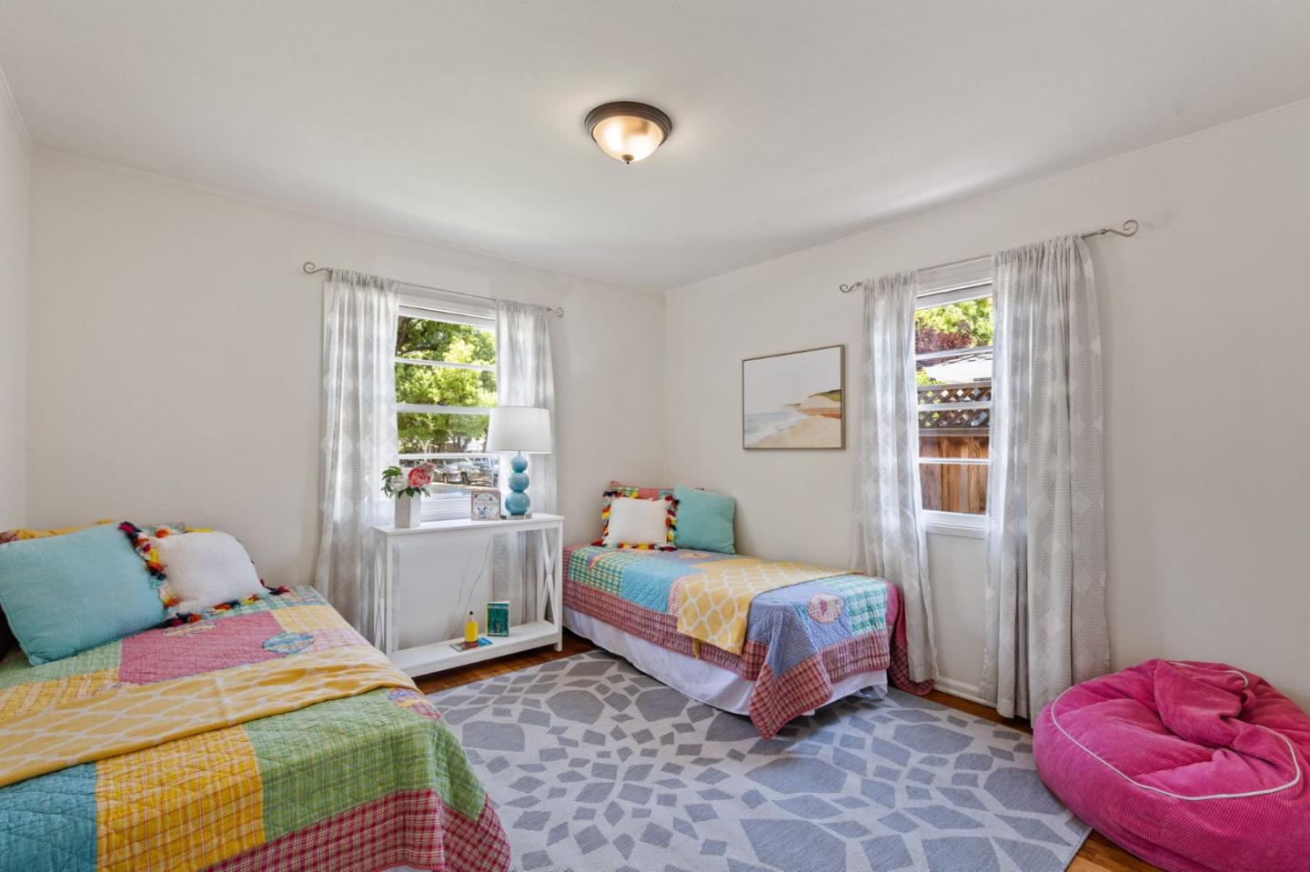 Detail Gallery Image 14 of 43 For 658 Fuller Ave, San Jose,  CA 95125 - 2 Beds | 1 Baths