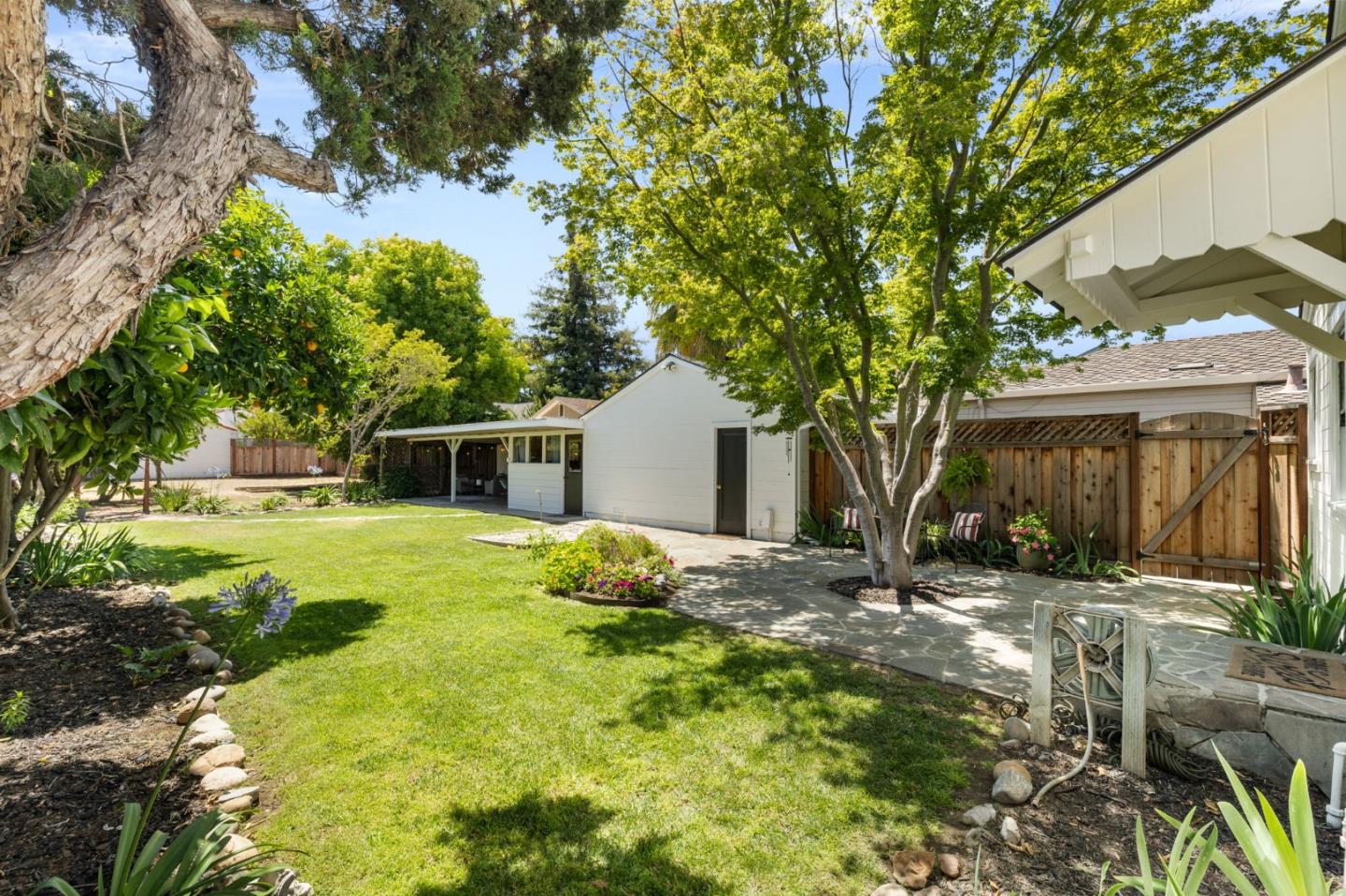 Detail Gallery Image 17 of 43 For 658 Fuller Ave, San Jose,  CA 95125 - 2 Beds | 1 Baths