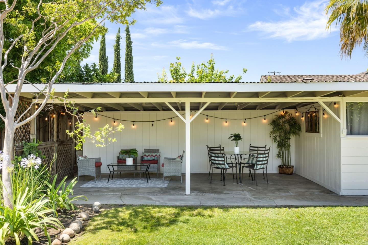 Detail Gallery Image 18 of 43 For 658 Fuller Ave, San Jose,  CA 95125 - 2 Beds | 1 Baths