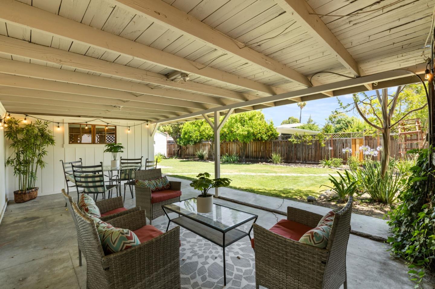 Detail Gallery Image 19 of 43 For 658 Fuller Ave, San Jose,  CA 95125 - 2 Beds | 1 Baths