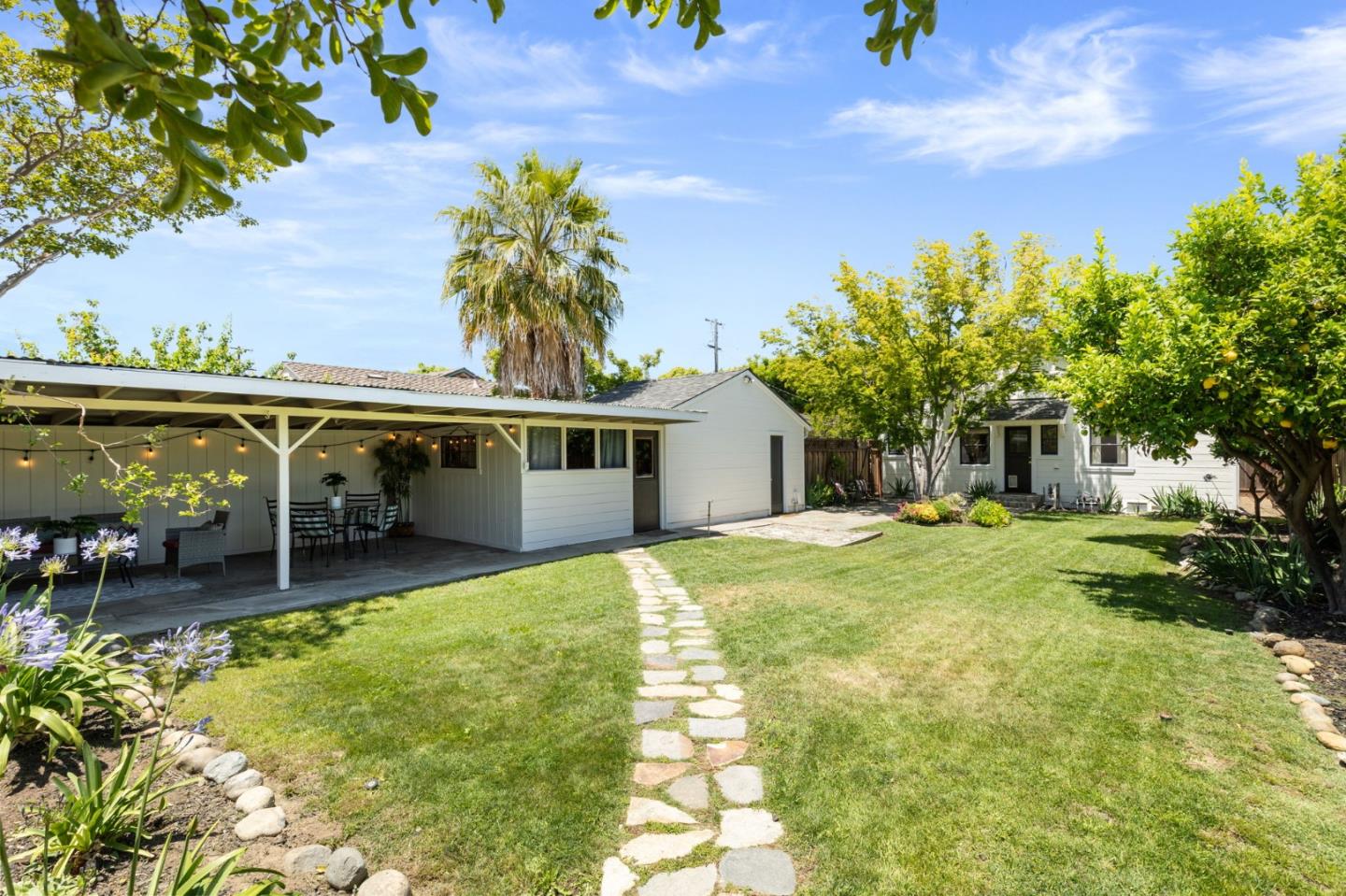 Detail Gallery Image 20 of 43 For 658 Fuller Ave, San Jose,  CA 95125 - 2 Beds | 1 Baths