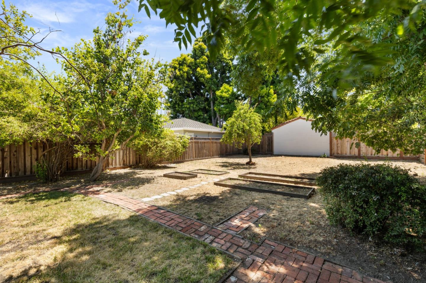 Detail Gallery Image 22 of 43 For 658 Fuller Ave, San Jose,  CA 95125 - 2 Beds | 1 Baths