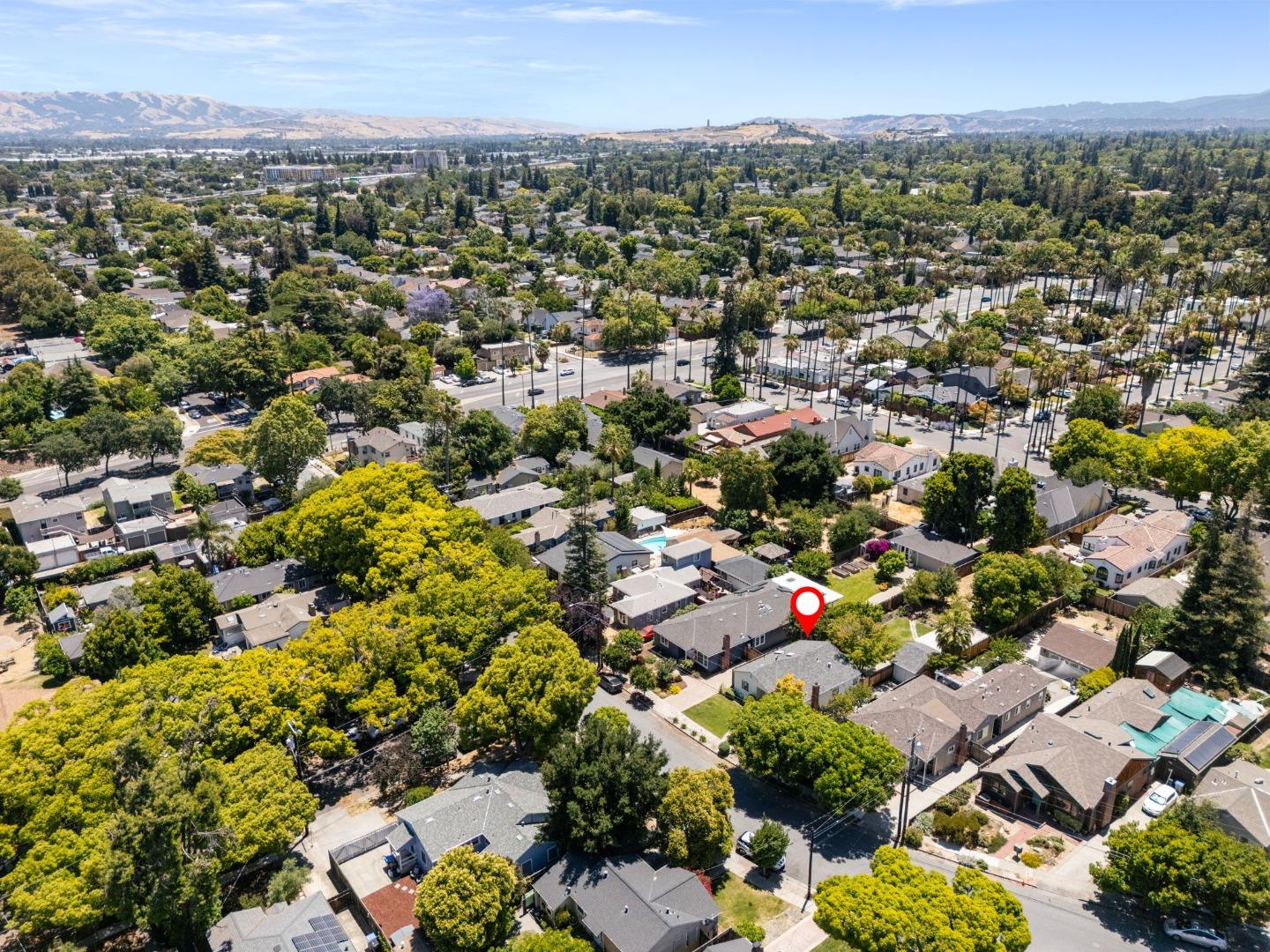 Detail Gallery Image 26 of 43 For 658 Fuller Ave, San Jose,  CA 95125 - 2 Beds | 1 Baths