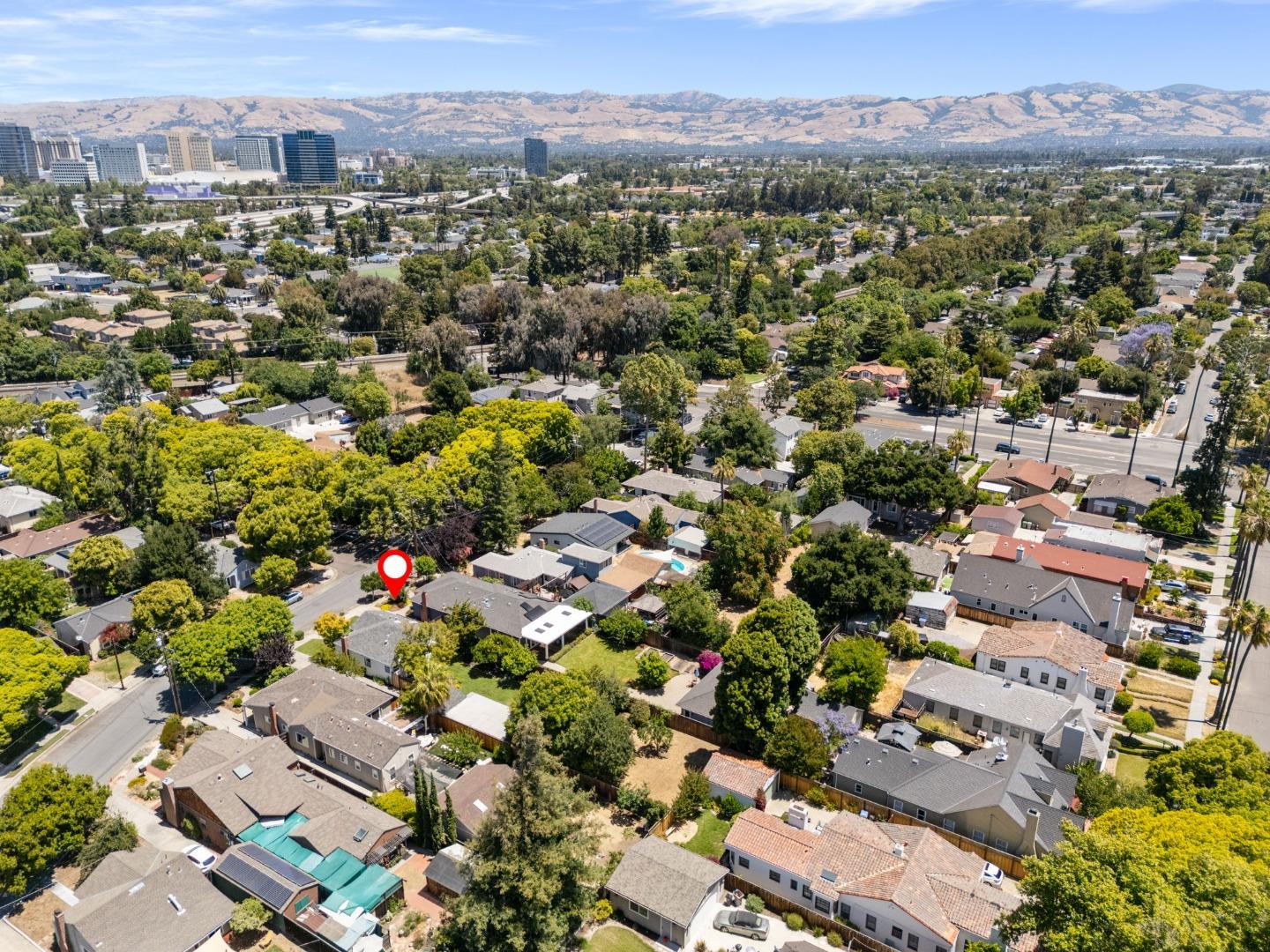 Detail Gallery Image 27 of 43 For 658 Fuller Ave, San Jose,  CA 95125 - 2 Beds | 1 Baths