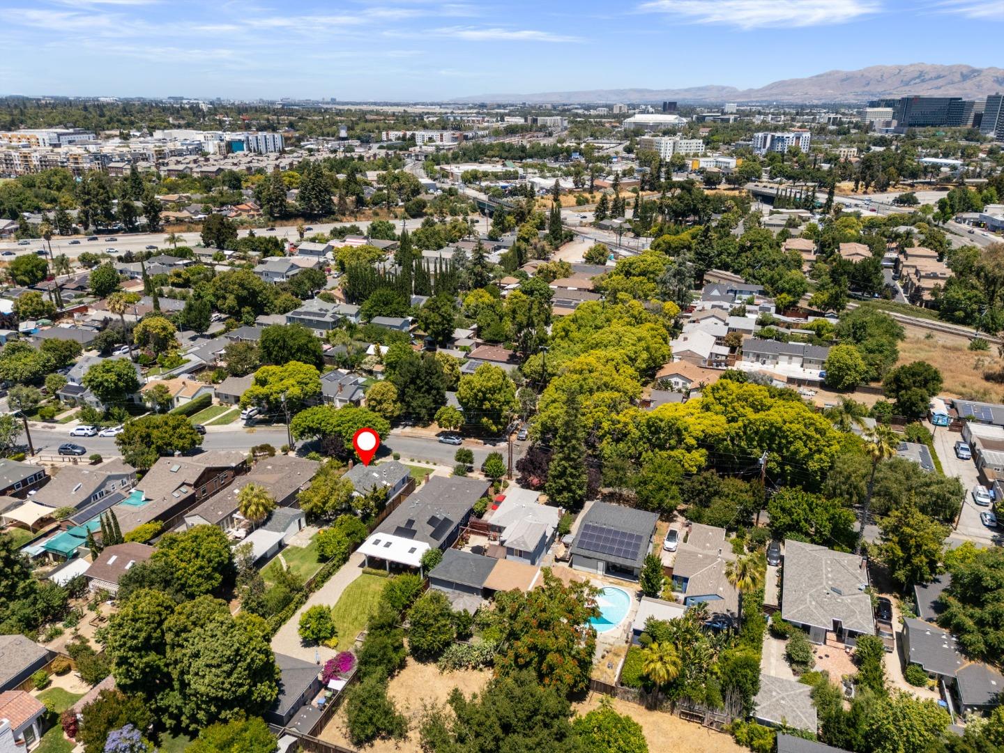 Detail Gallery Image 28 of 43 For 658 Fuller Ave, San Jose,  CA 95125 - 2 Beds | 1 Baths