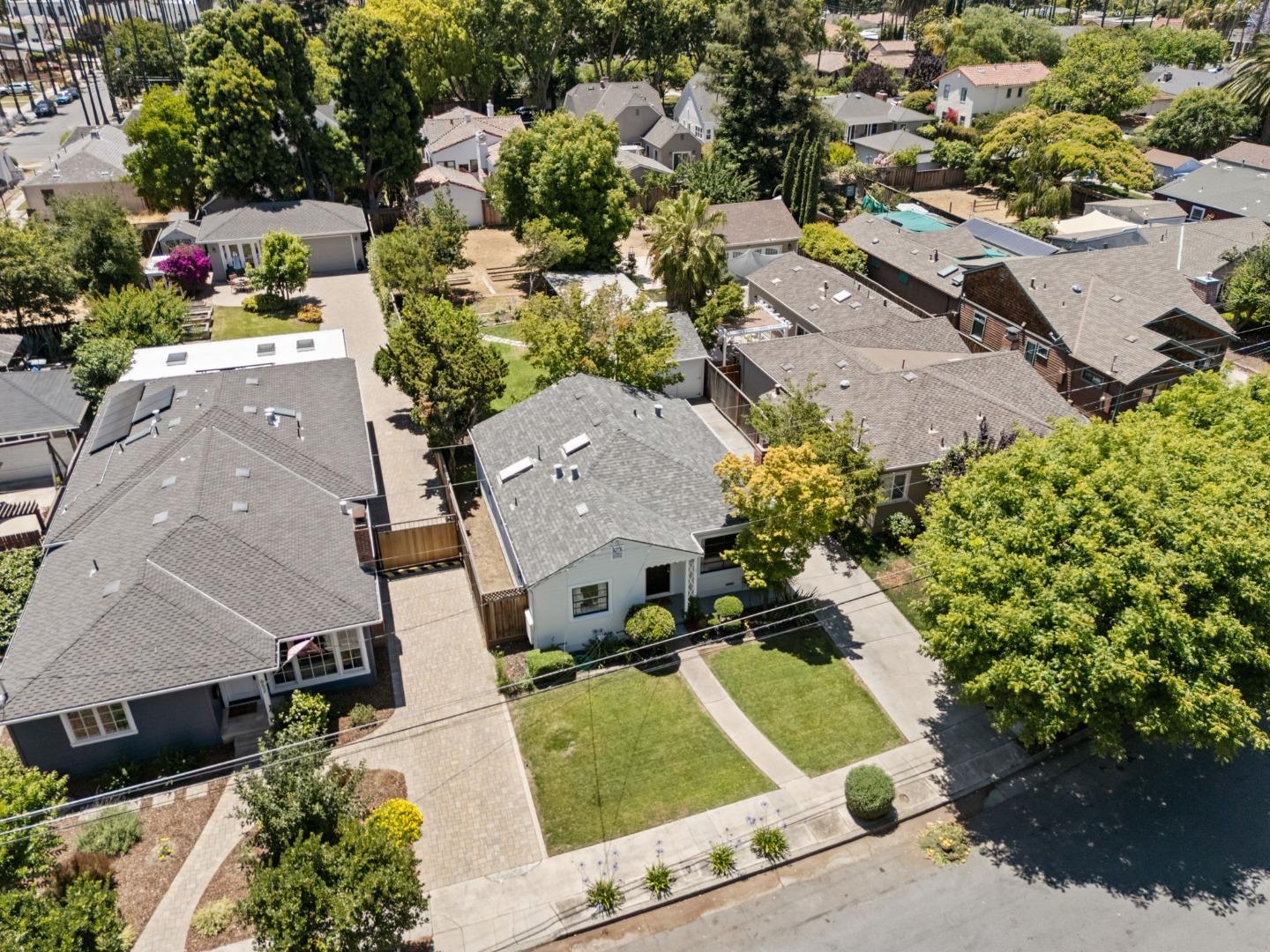 Detail Gallery Image 29 of 43 For 658 Fuller Ave, San Jose,  CA 95125 - 2 Beds | 1 Baths