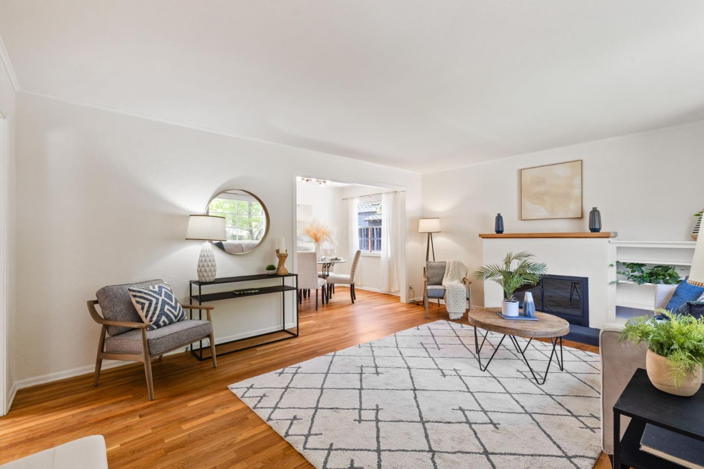 Detail Gallery Image 3 of 43 For 658 Fuller Ave, San Jose,  CA 95125 - 2 Beds | 1 Baths