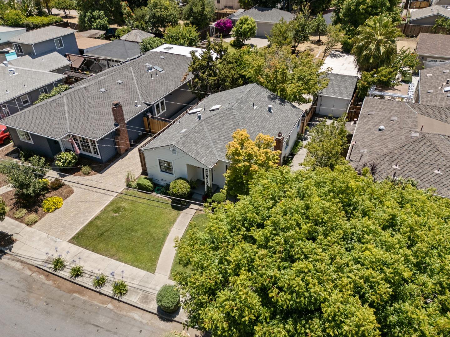 Detail Gallery Image 30 of 43 For 658 Fuller Ave, San Jose,  CA 95125 - 2 Beds | 1 Baths