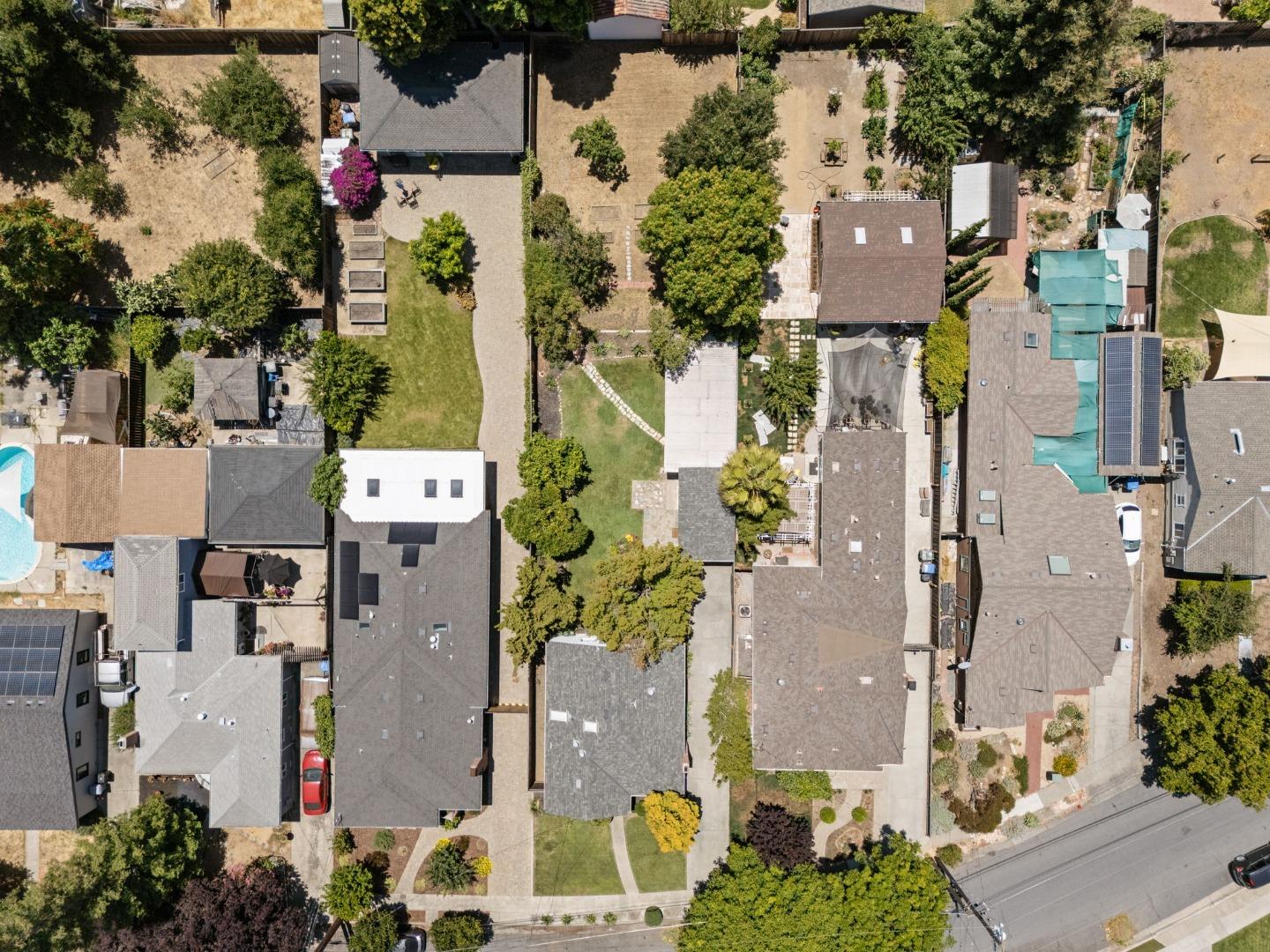 Detail Gallery Image 31 of 43 For 658 Fuller Ave, San Jose,  CA 95125 - 2 Beds | 1 Baths