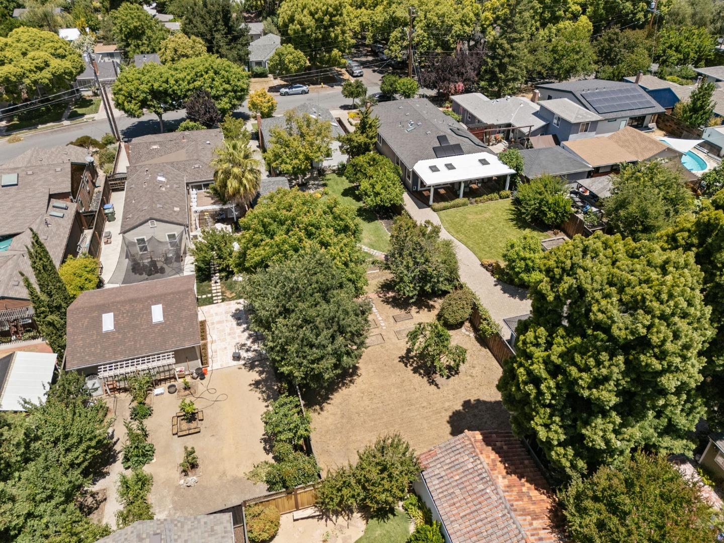 Detail Gallery Image 32 of 43 For 658 Fuller Ave, San Jose,  CA 95125 - 2 Beds | 1 Baths