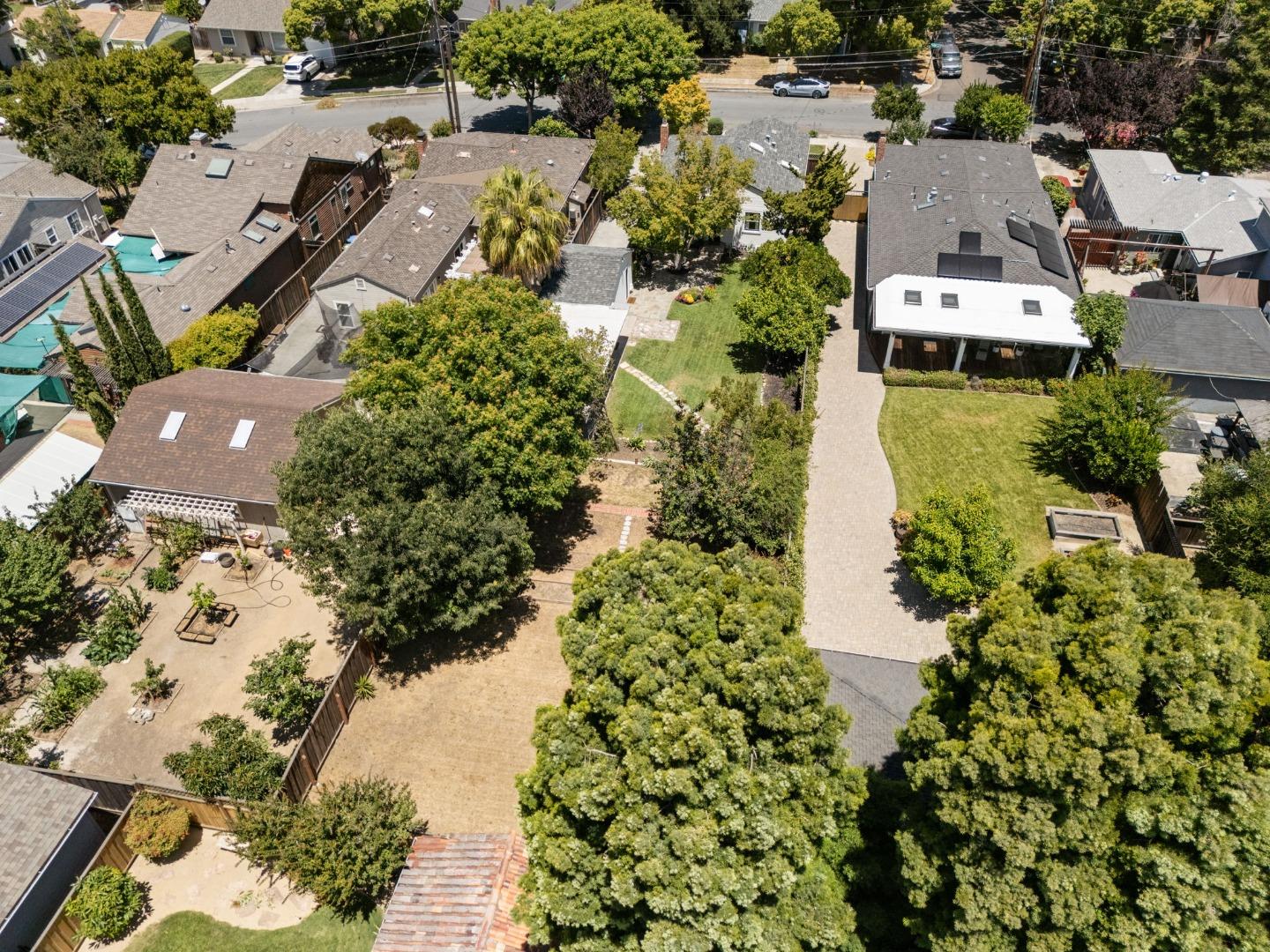 Detail Gallery Image 33 of 43 For 658 Fuller Ave, San Jose,  CA 95125 - 2 Beds | 1 Baths