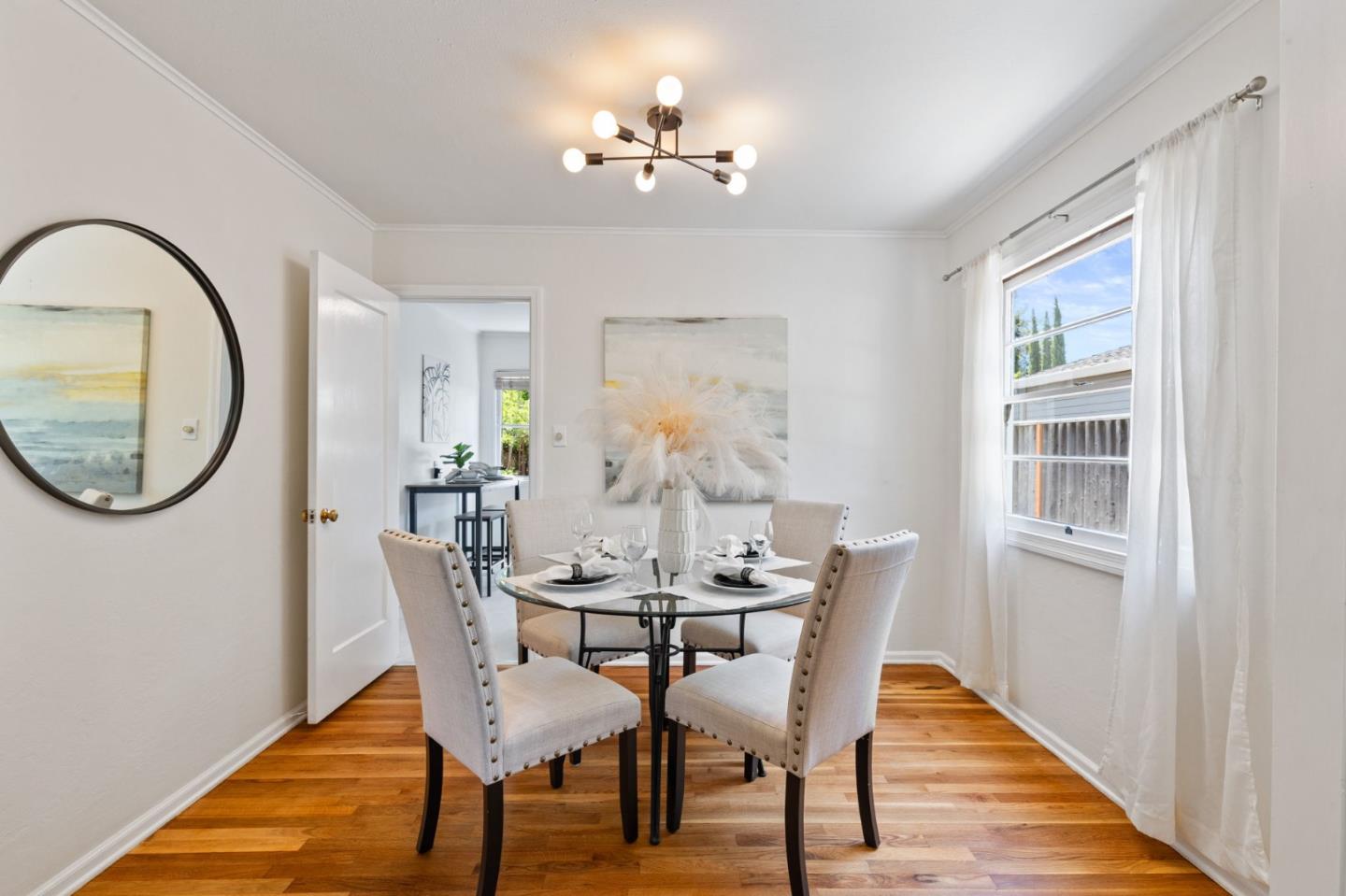 Detail Gallery Image 5 of 43 For 658 Fuller Ave, San Jose,  CA 95125 - 2 Beds | 1 Baths