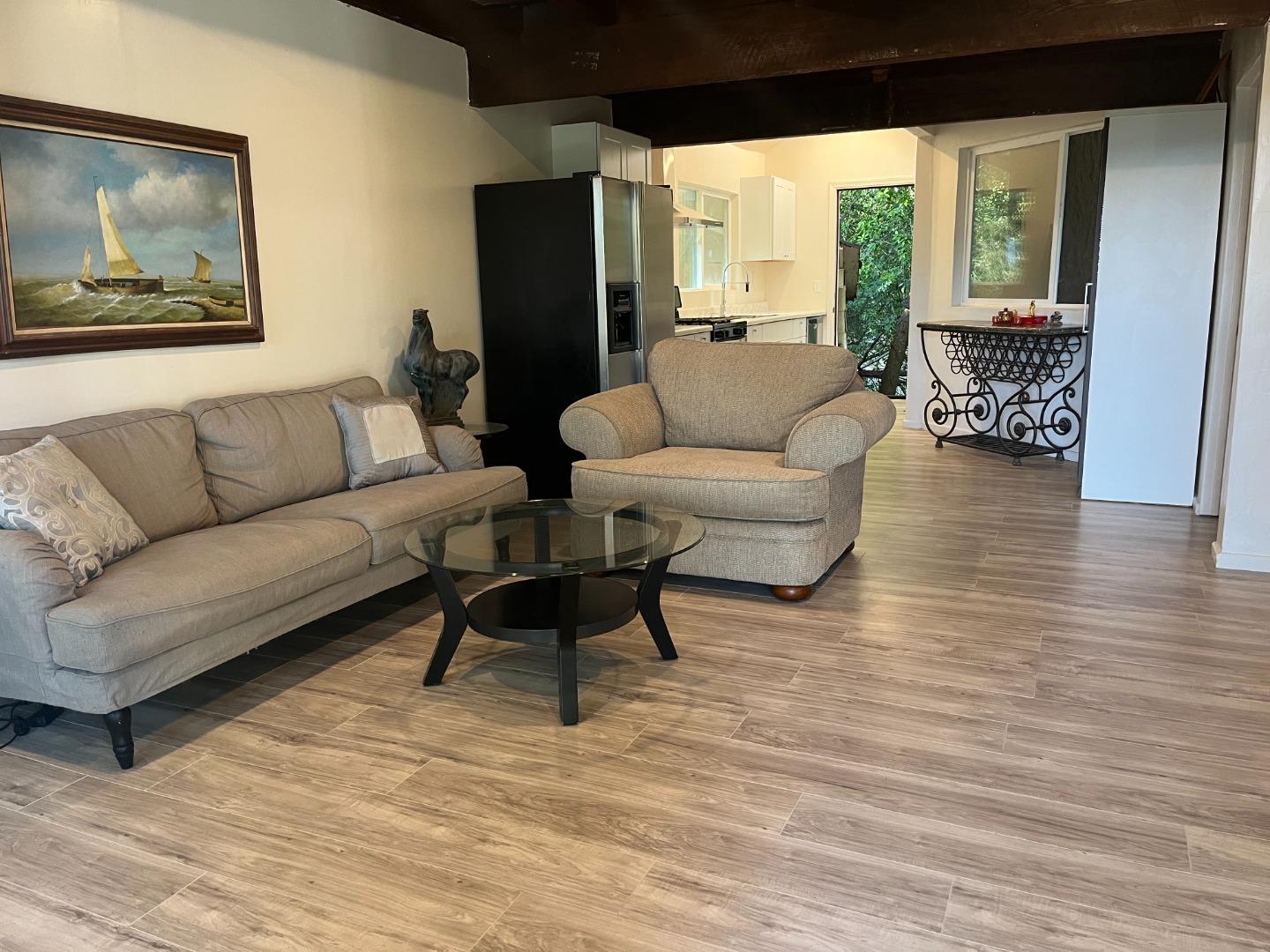 Detail Gallery Image 14 of 18 For 25054 Highland Way, Los Gatos,  CA 95033 - 2 Beds | 1/1 Baths