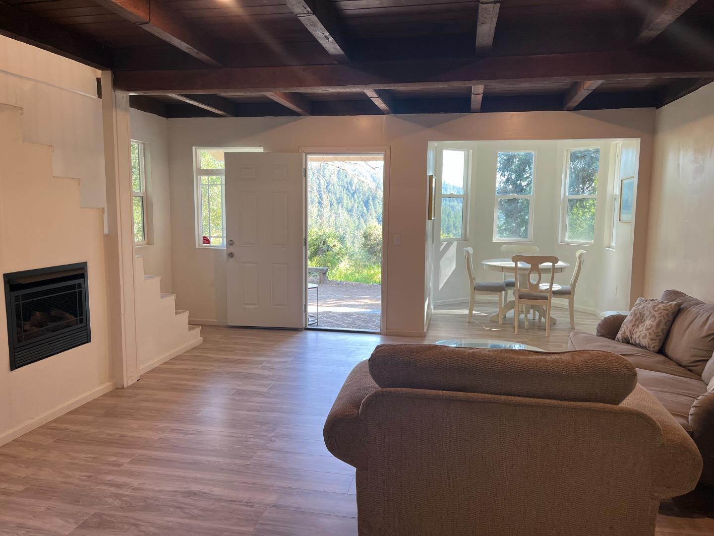 Detail Gallery Image 15 of 18 For 25054 Highland Way, Los Gatos,  CA 95033 - 2 Beds | 1/1 Baths