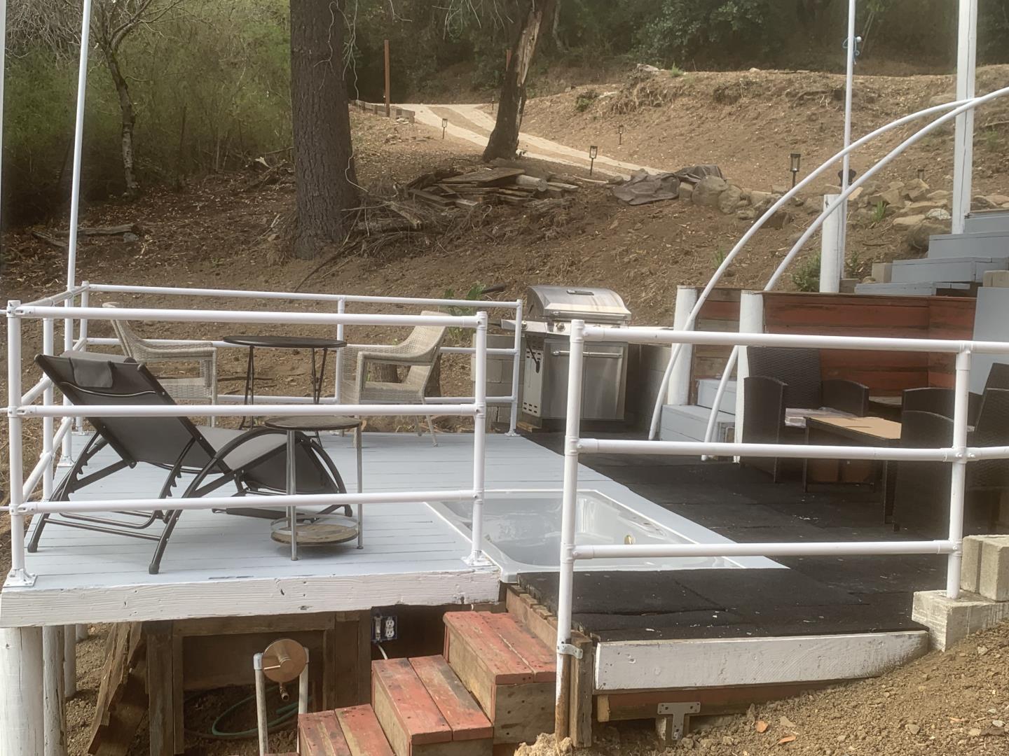 Detail Gallery Image 22 of 24 For 25054 Highland Way, Los Gatos,  CA 95033 - 2 Beds | 1/1 Baths