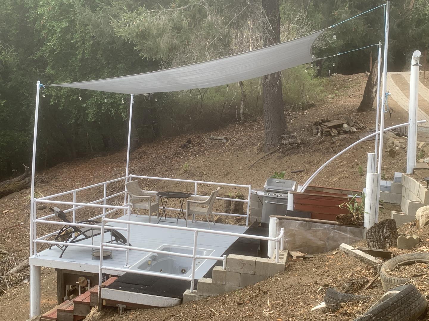 Detail Gallery Image 23 of 24 For 25054 Highland Way, Los Gatos,  CA 95033 - 2 Beds | 1/1 Baths