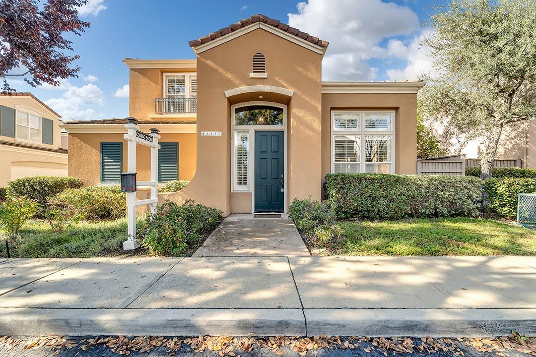 5639 Le Fevre DR, San Jose CA 95118